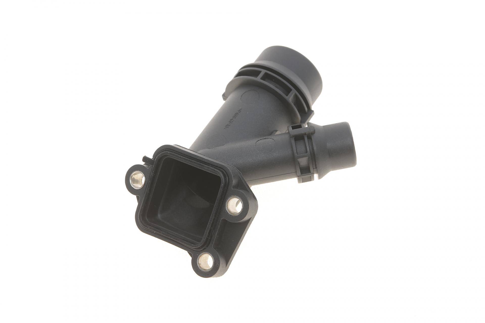 Фланець системи охолодження BMW 3 (E46)/5 (E39) 2.0-3.0d