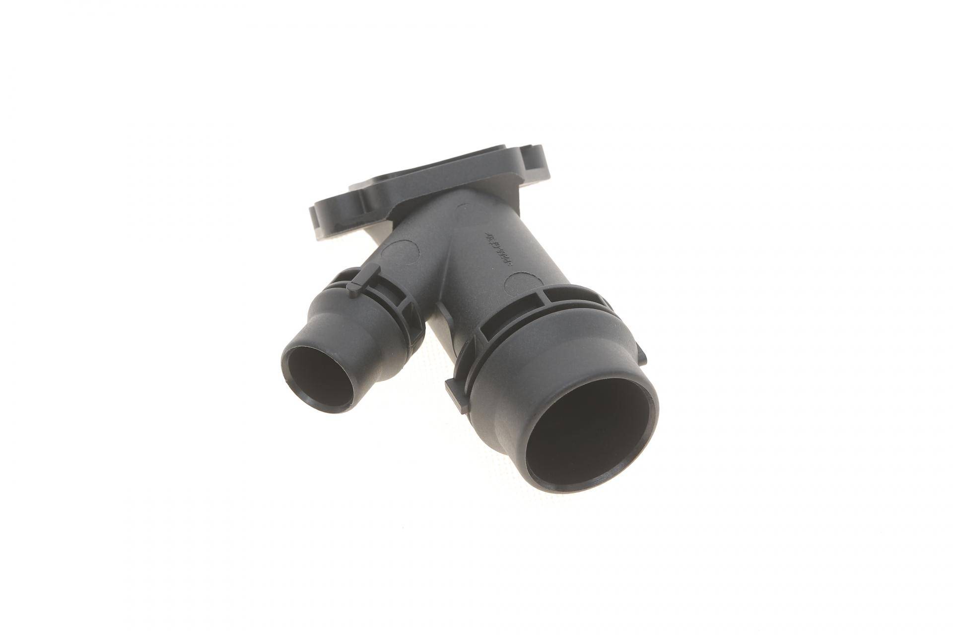 Фланець системи охолодження BMW 3 (E46)/5 (E39) 2.0-3.0d