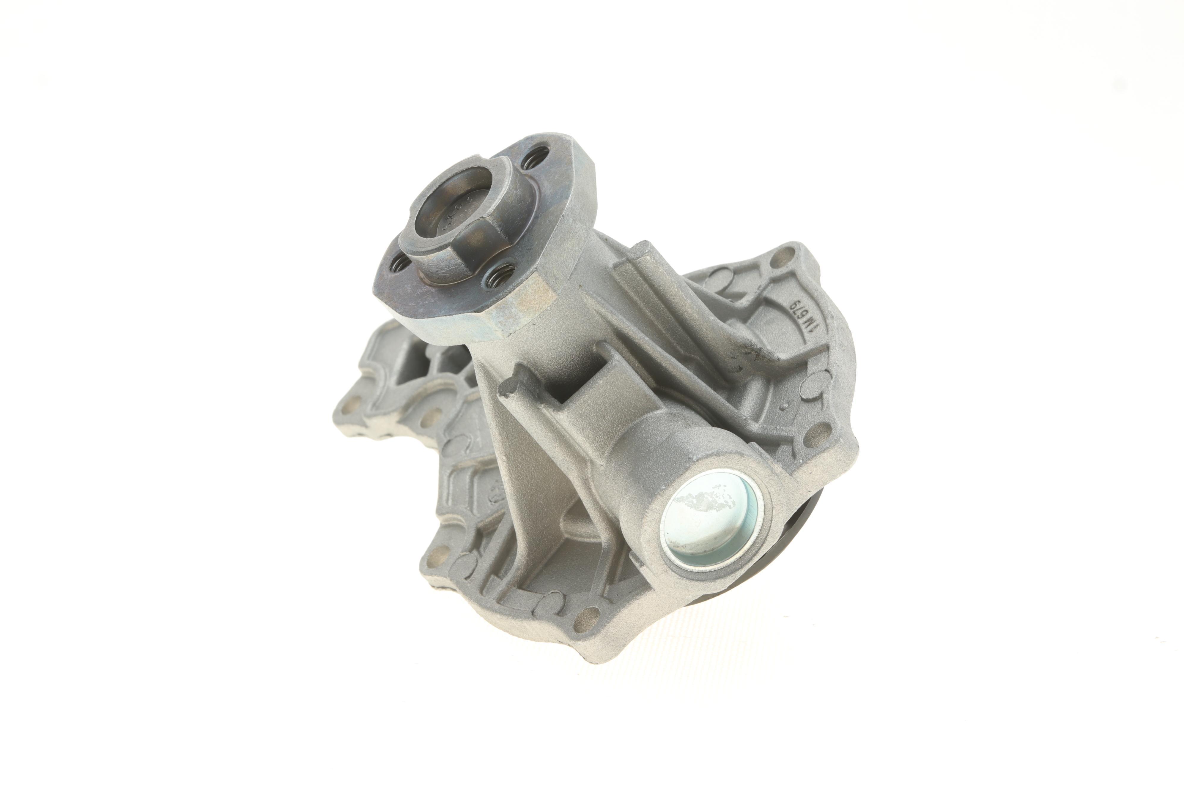 Помпа води Audi A4-A6/VW Passat 1.6/1.8/1.8T/quattro 94-05 (B/B) (7 лоп.)