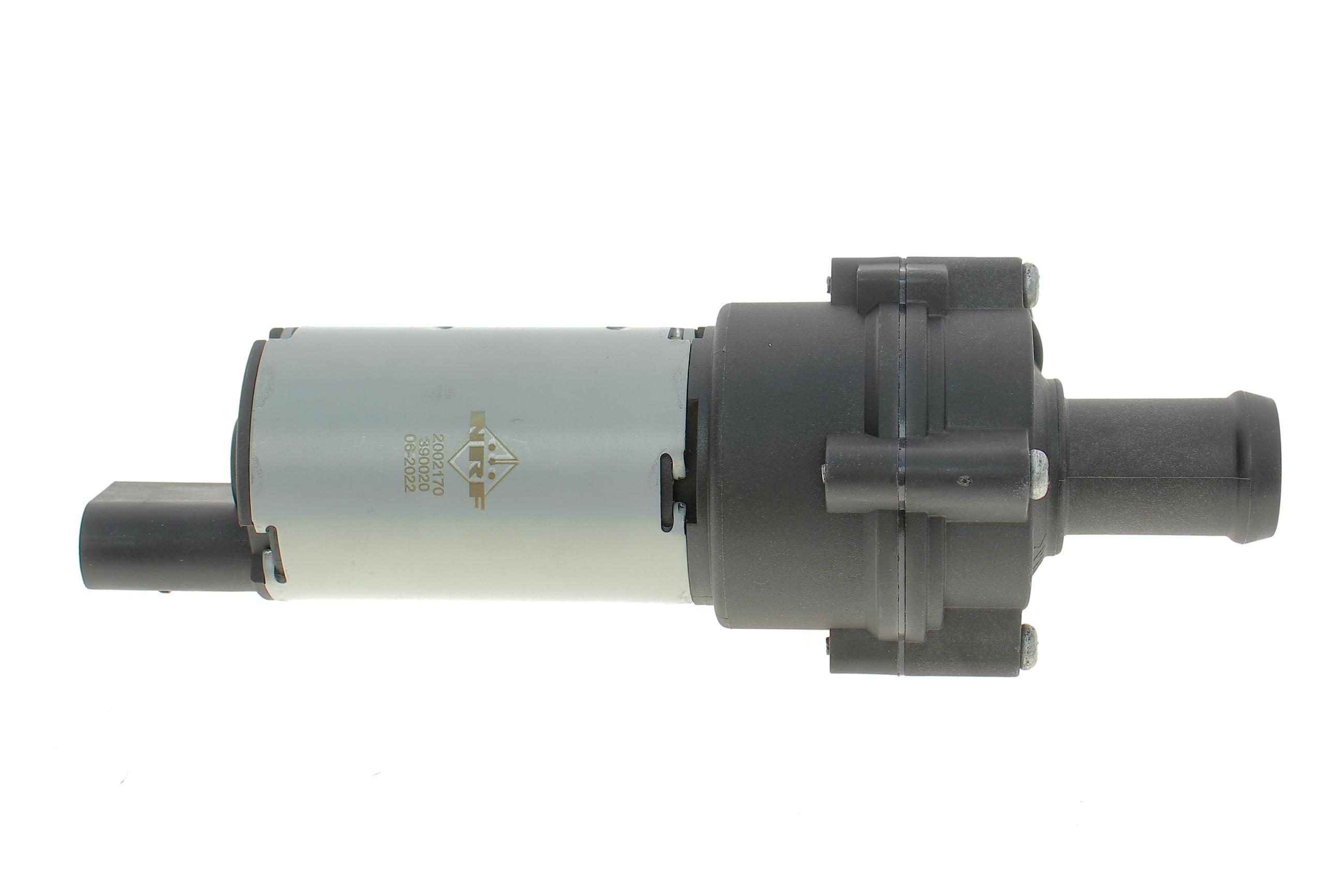 Насос системи охолодження (додатковий) VW LT 28-46/T4 95-06