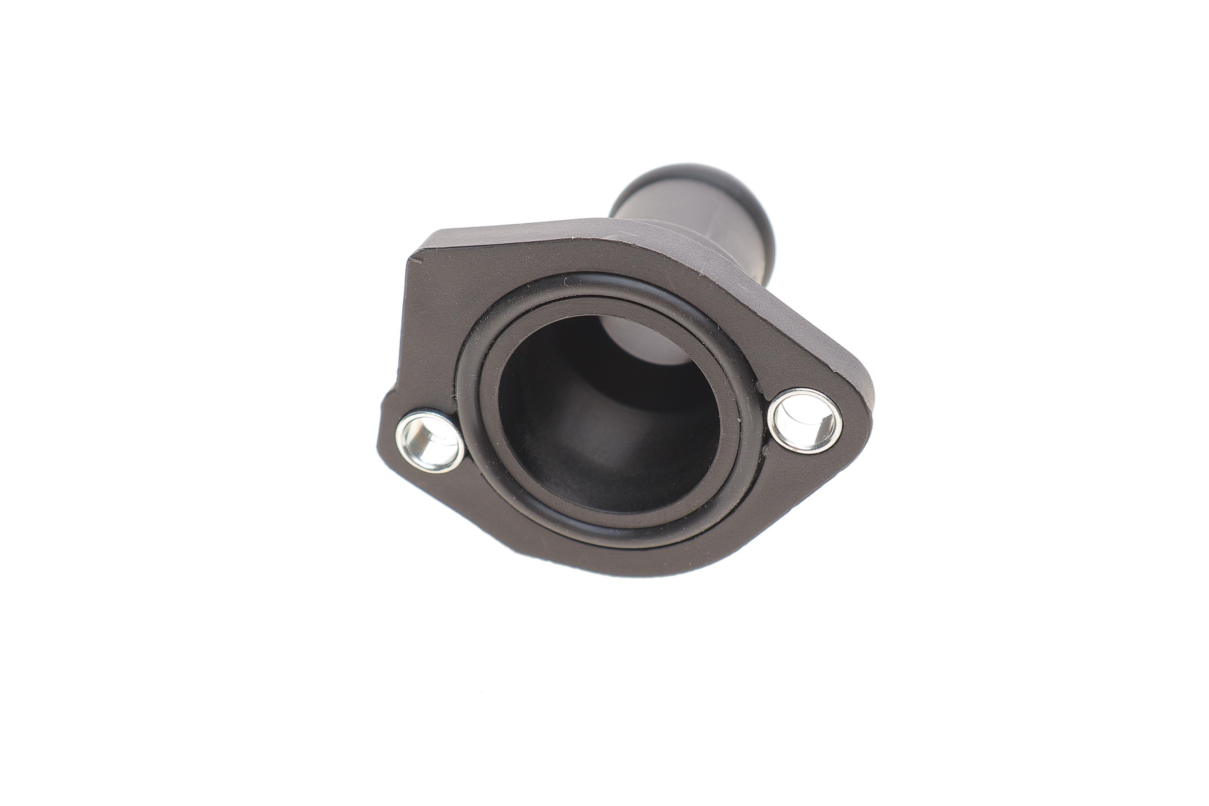 Фланець системи охолодження VW Caddy II 1.9 D 95-04