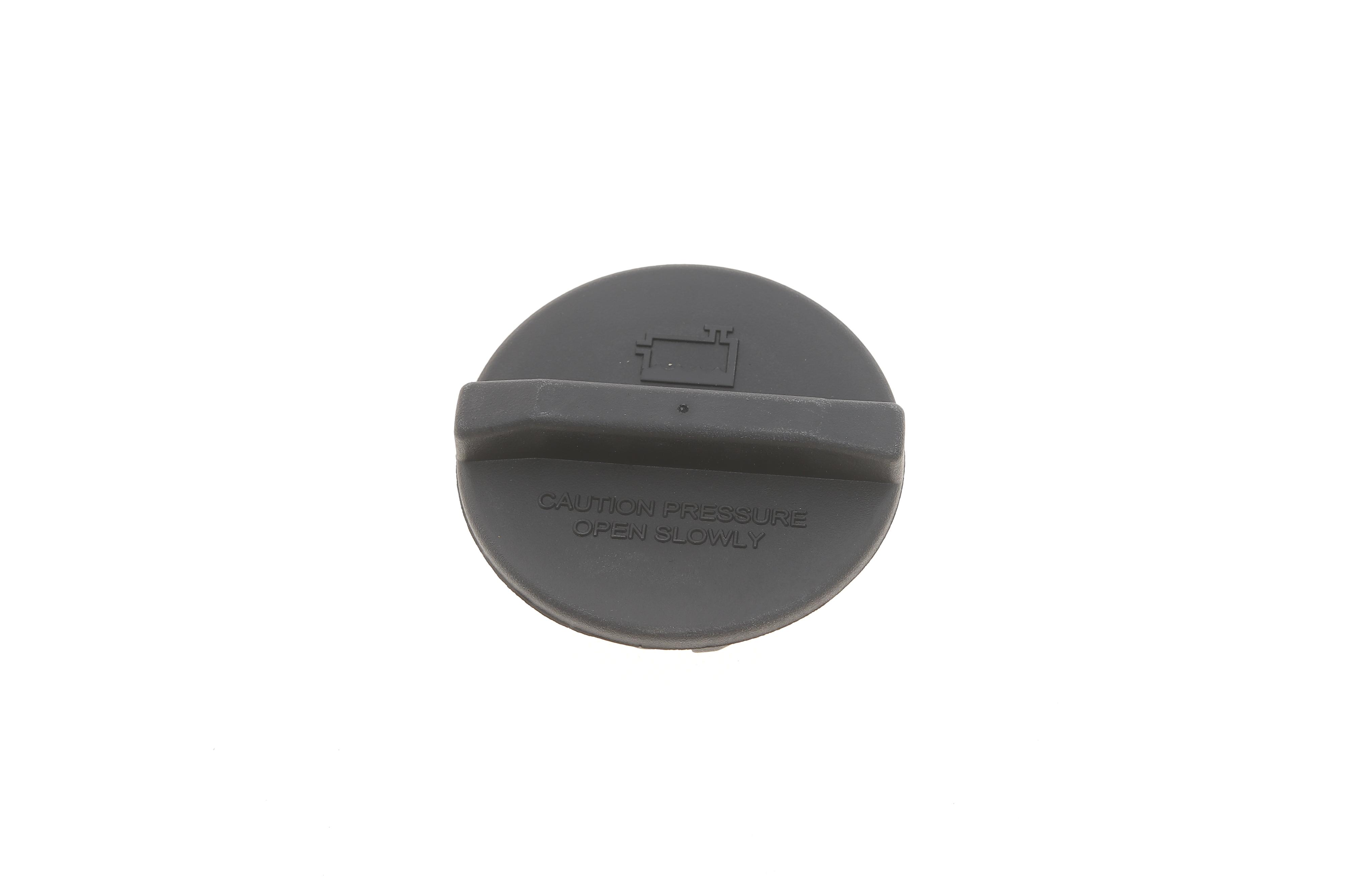 Кришка бачка розширювального MB OM646/651 2.2CDI