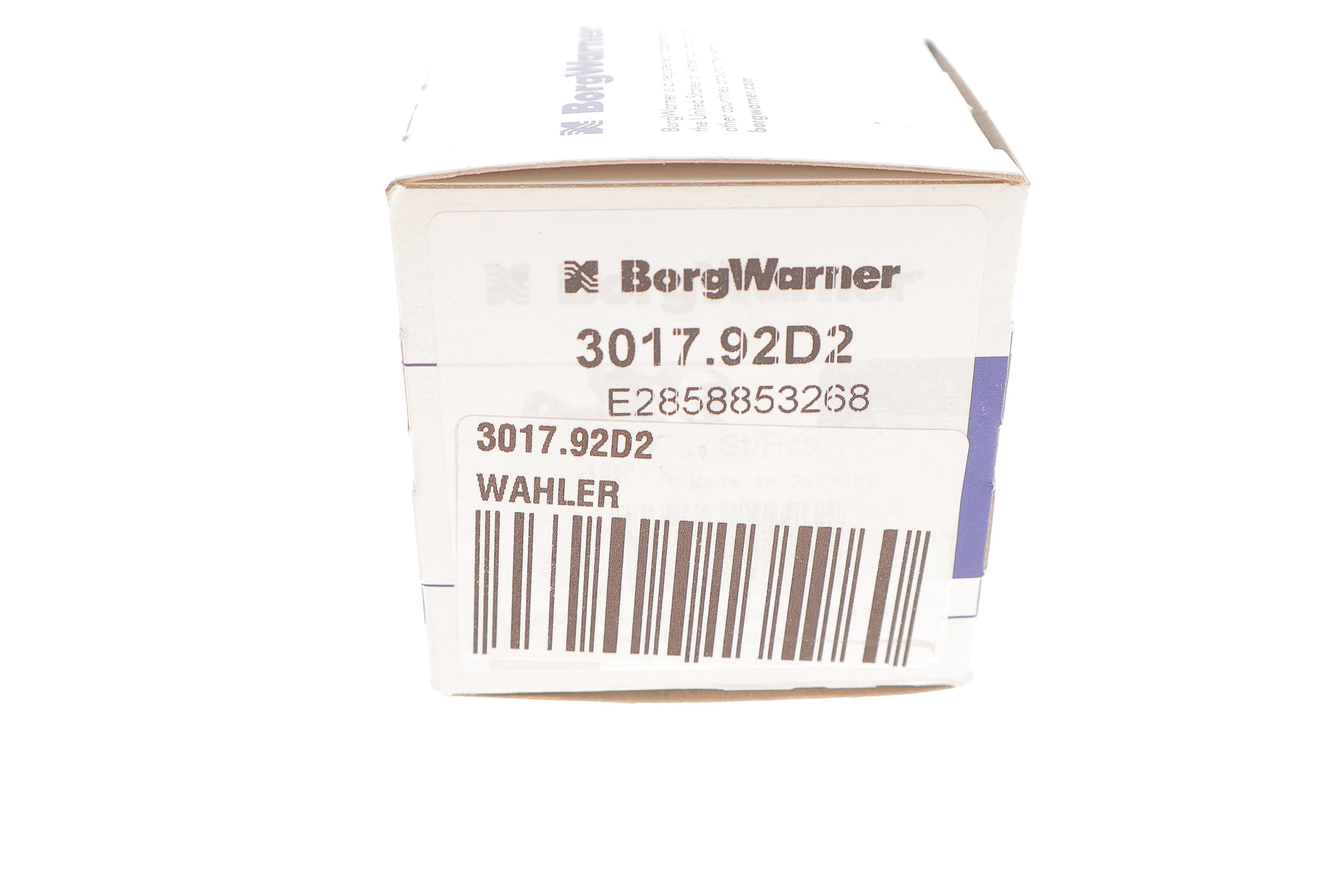 Термостат Opel Ascona C/Astra F/G/Combo/Kadett E 1.0-1.6 81- (92°C)