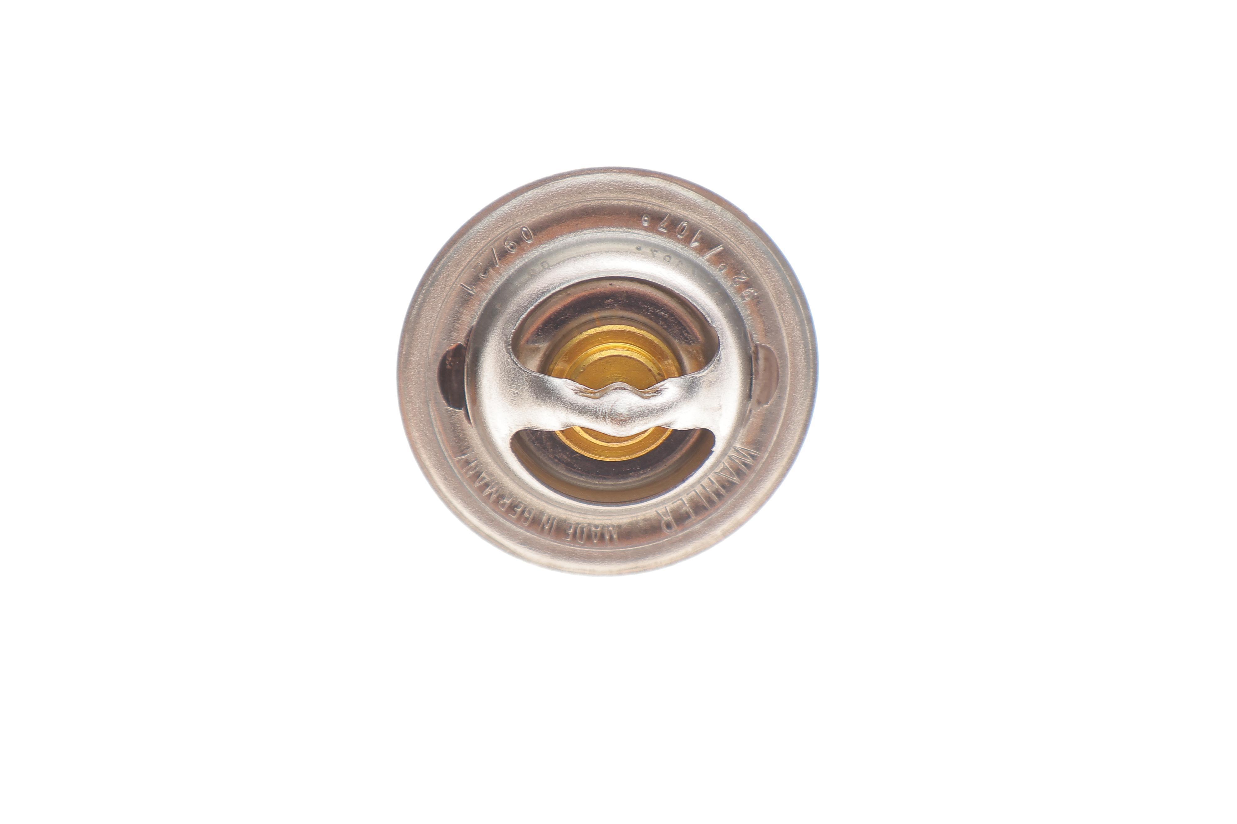 Термостат Opel Ascona C/Astra F/G/Combo/Kadett E 1.0-1.6 81- (92°C)