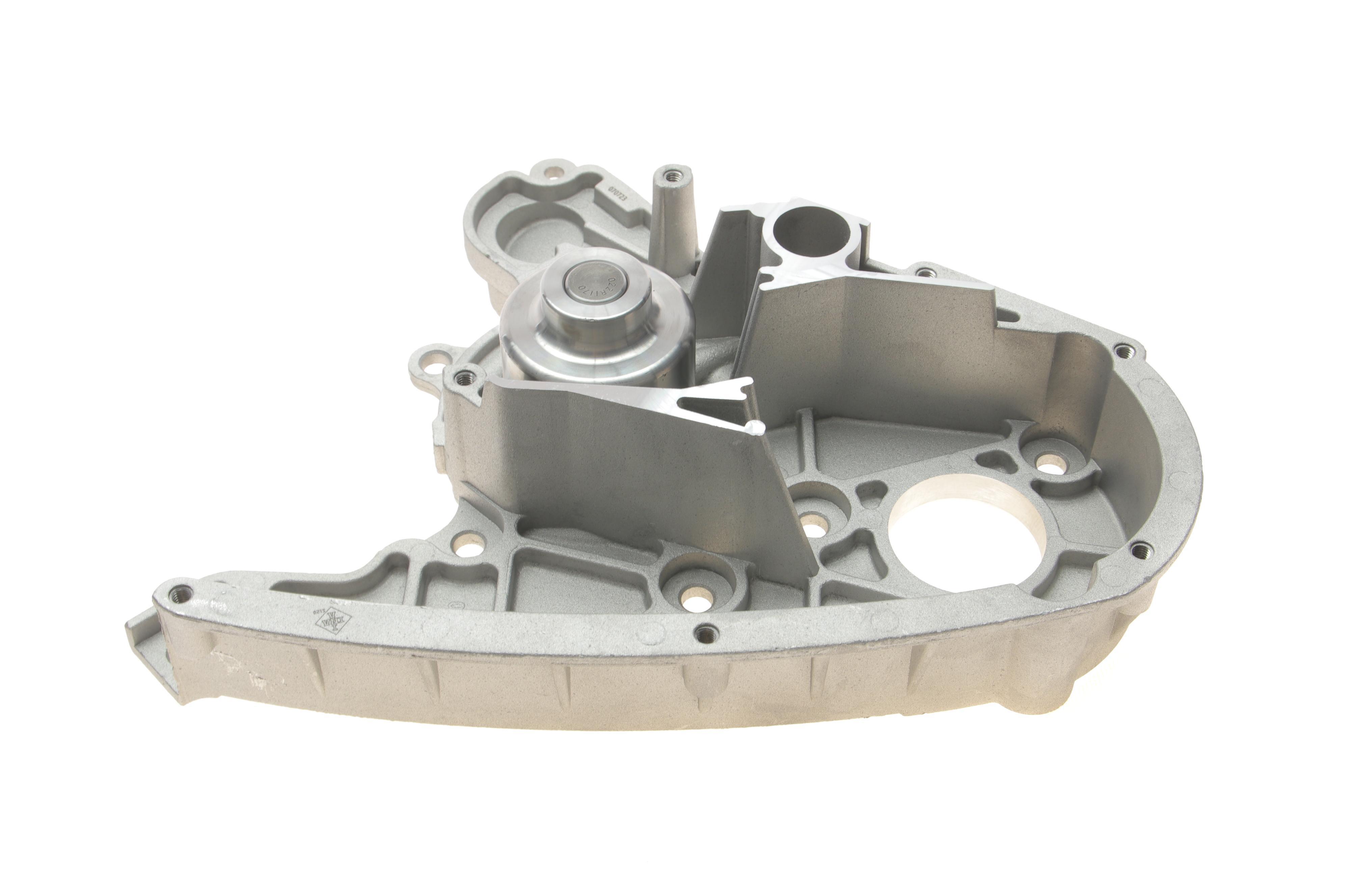 Помпа води Fiat Ducato 2.3JTD/D/Iveco Daily III/IV 2.3D 06-