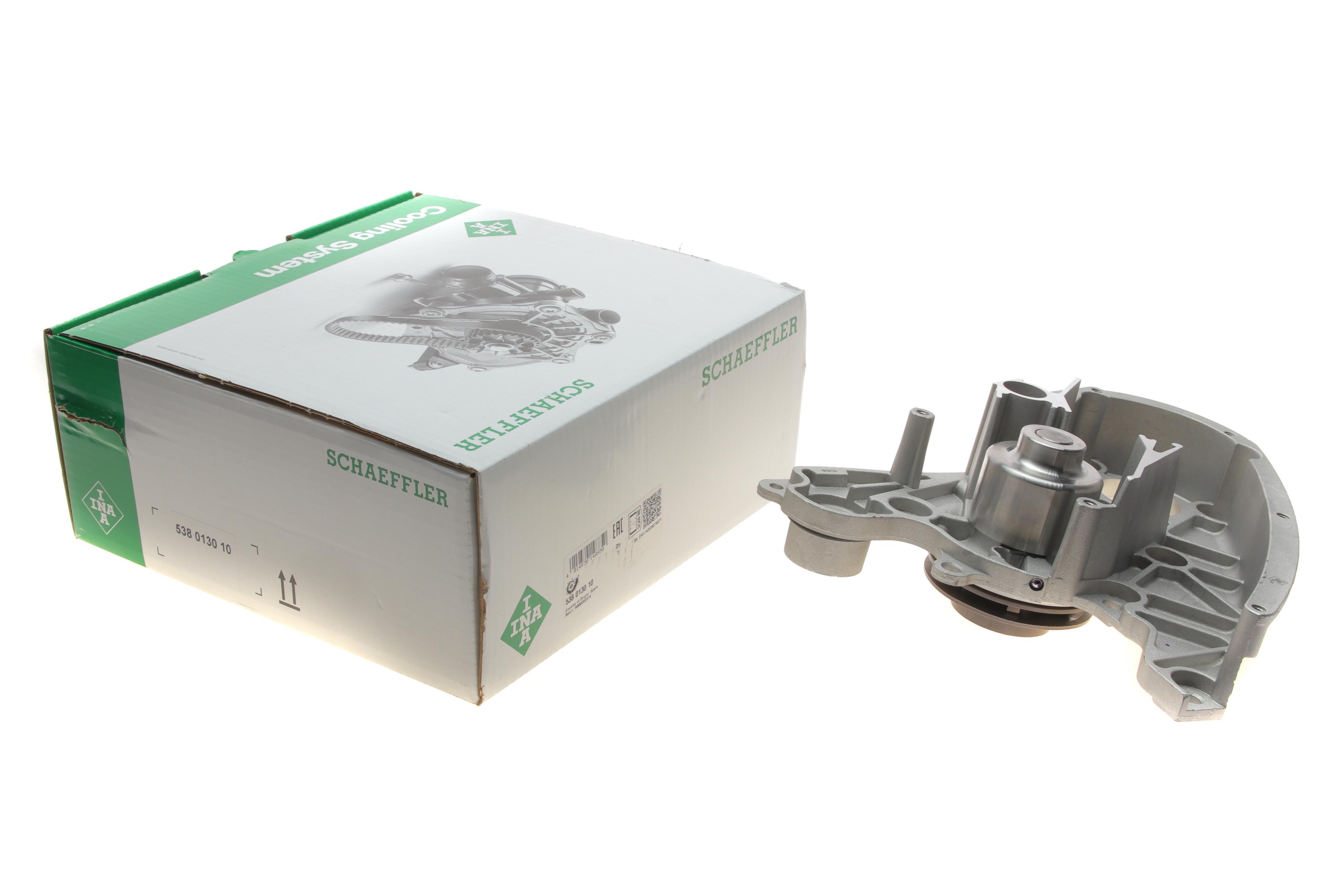 Помпа води Fiat Ducato 2.3JTD/D/Iveco Daily III/IV 2.3D 06-