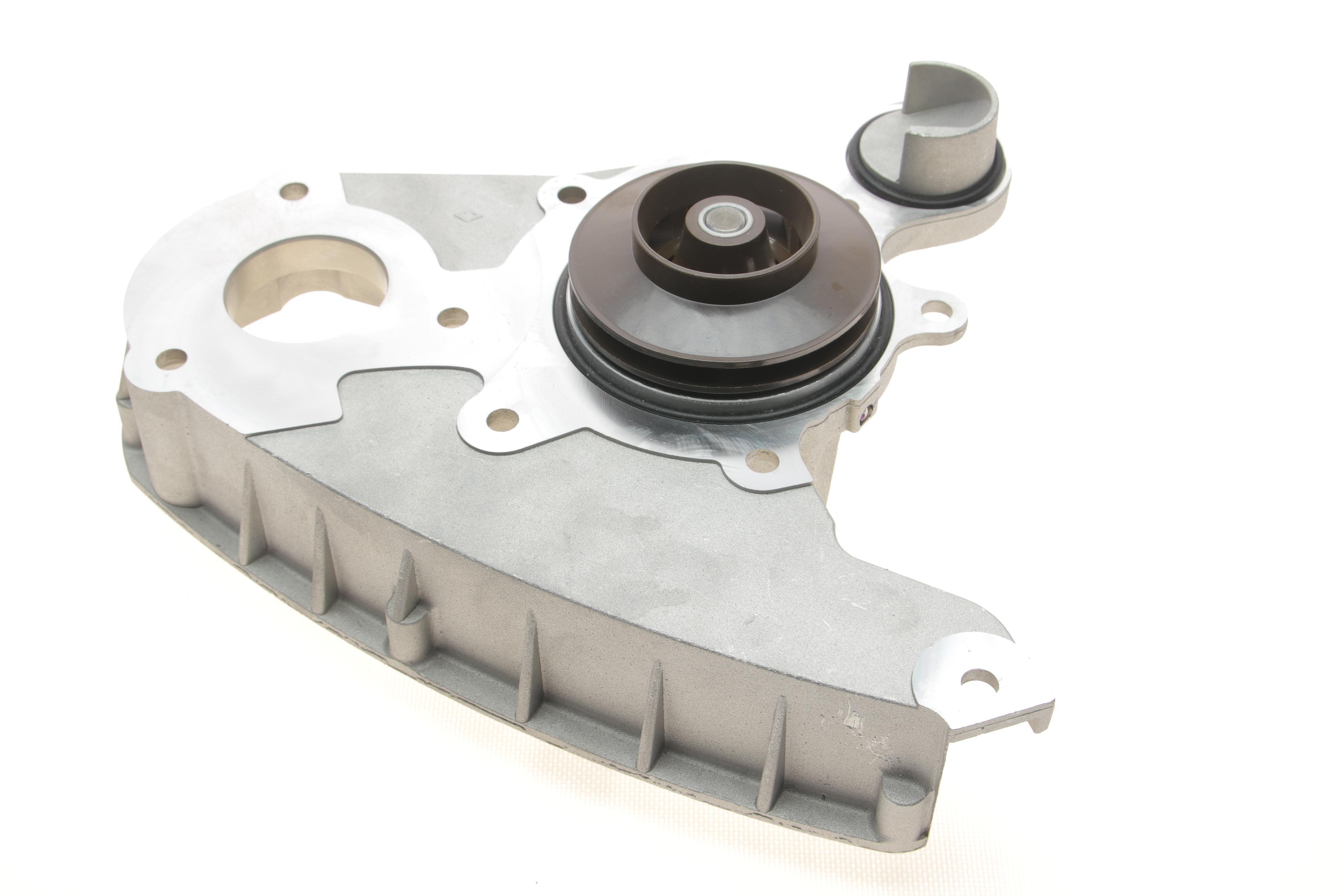 Помпа води Fiat Ducato 2.3JTD/D/Iveco Daily III/IV 2.3D 06-