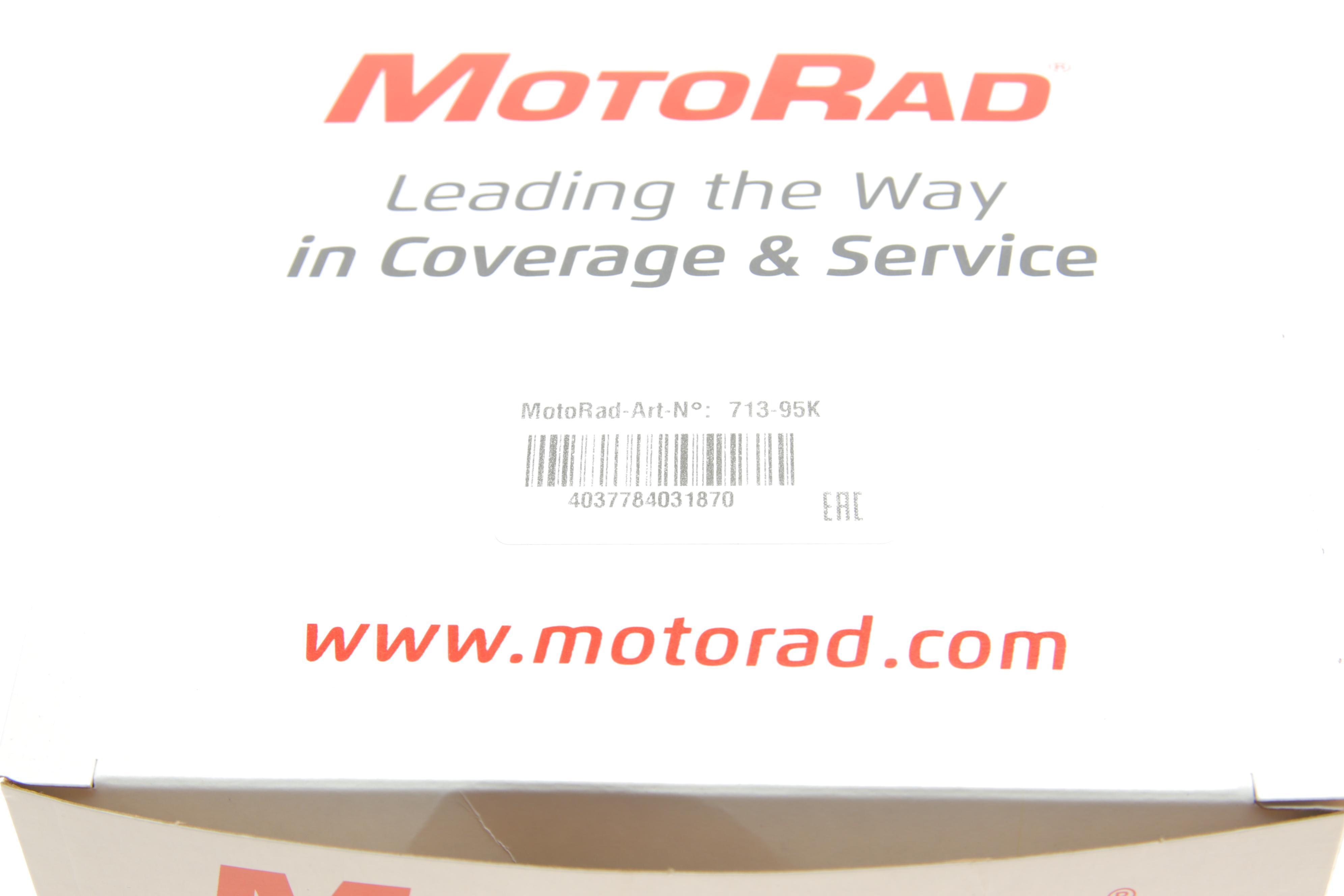 Термостат MB Sprinter OM651 09-