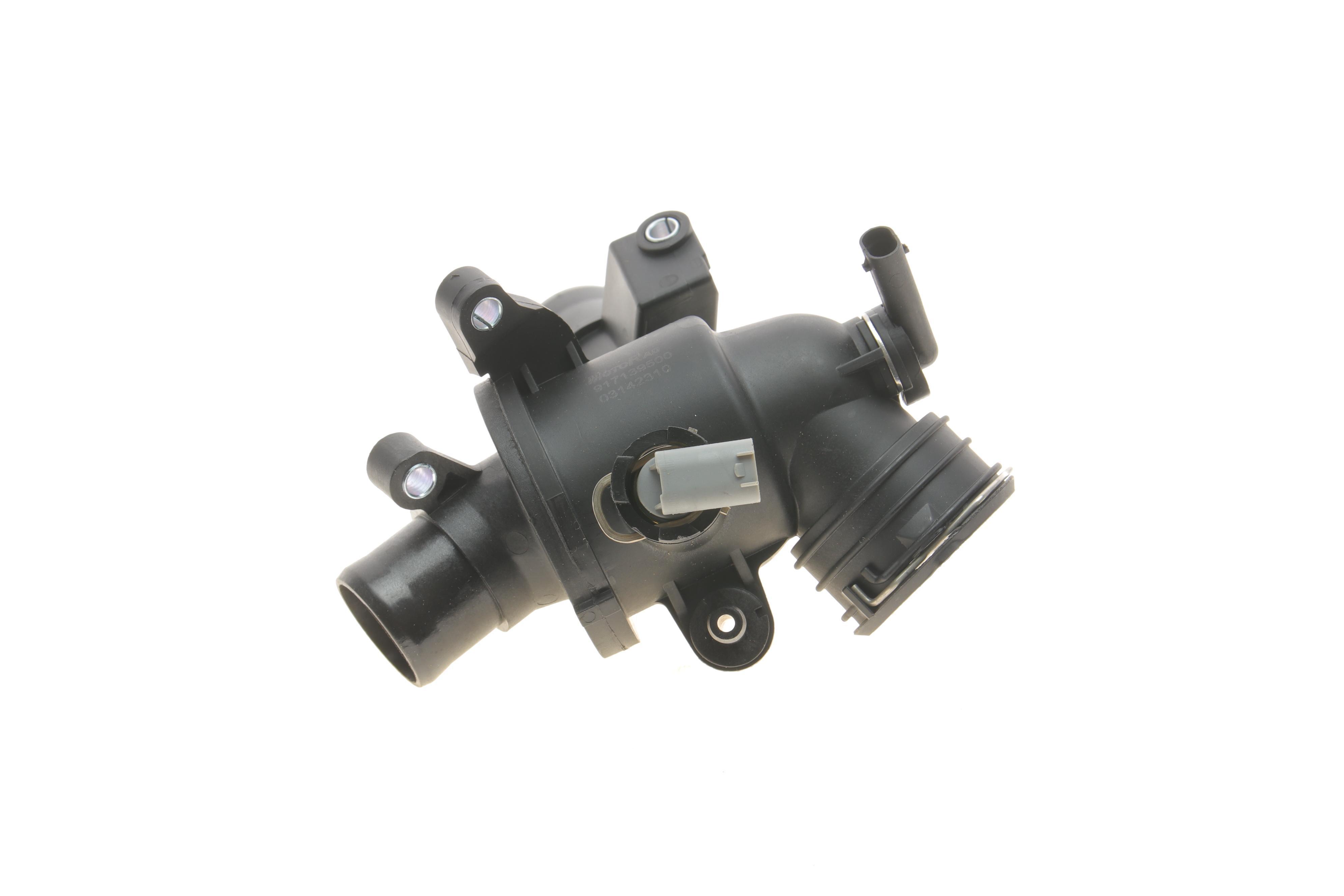 Термостат MB Sprinter OM651 09-