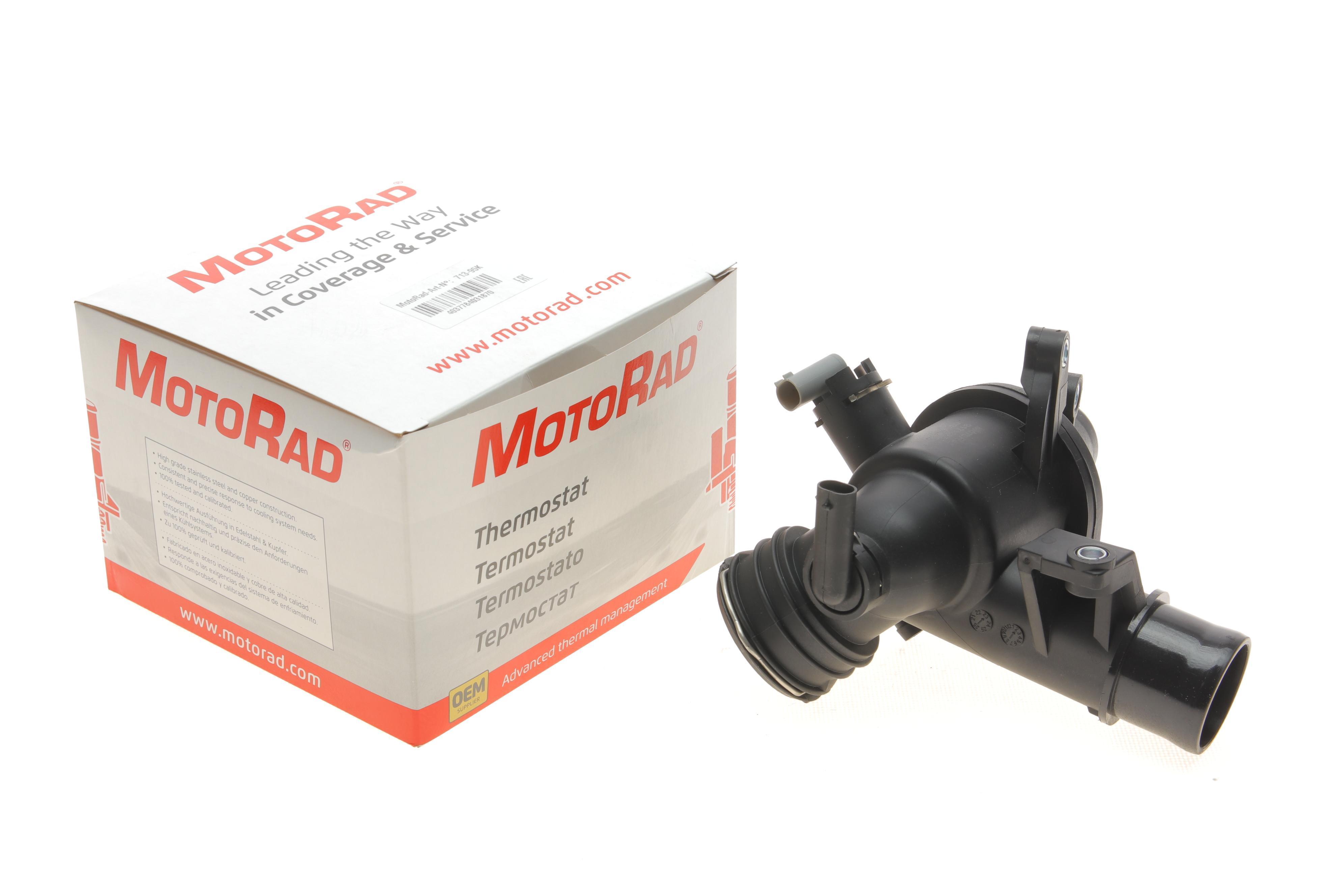 Термостат MB Sprinter OM651 09-