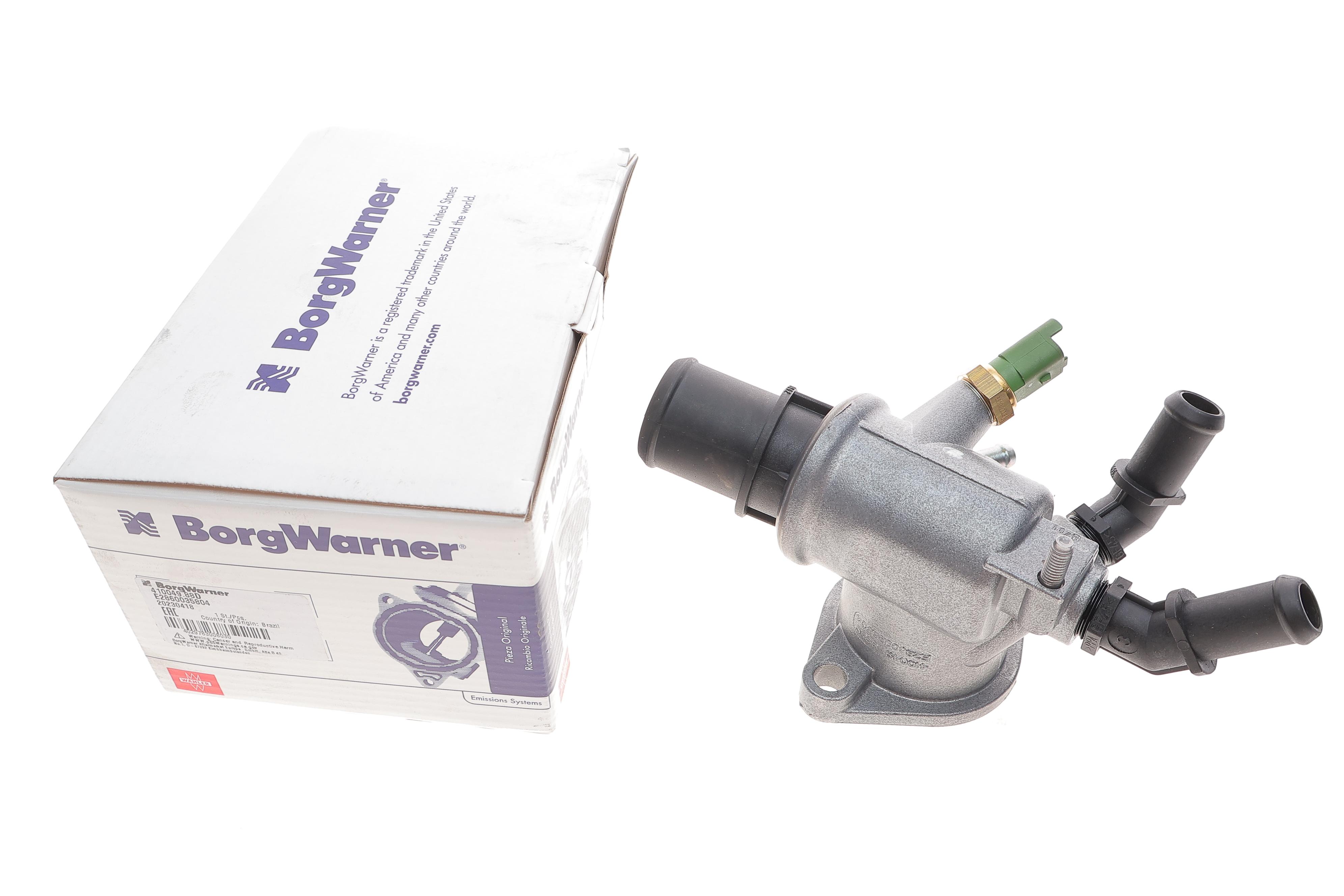 Термостат Opel Astra/Vectra 1.9 CDTI 04-