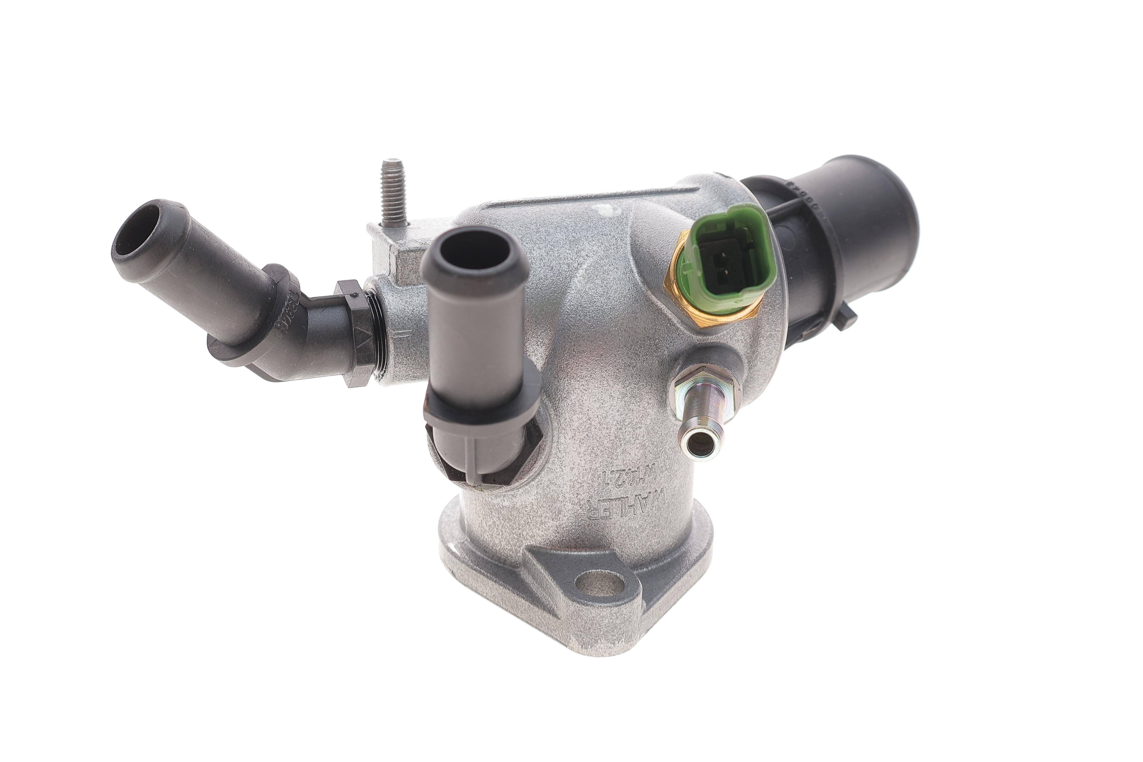 Термостат Opel Astra/Vectra 1.9 CDTI 04-