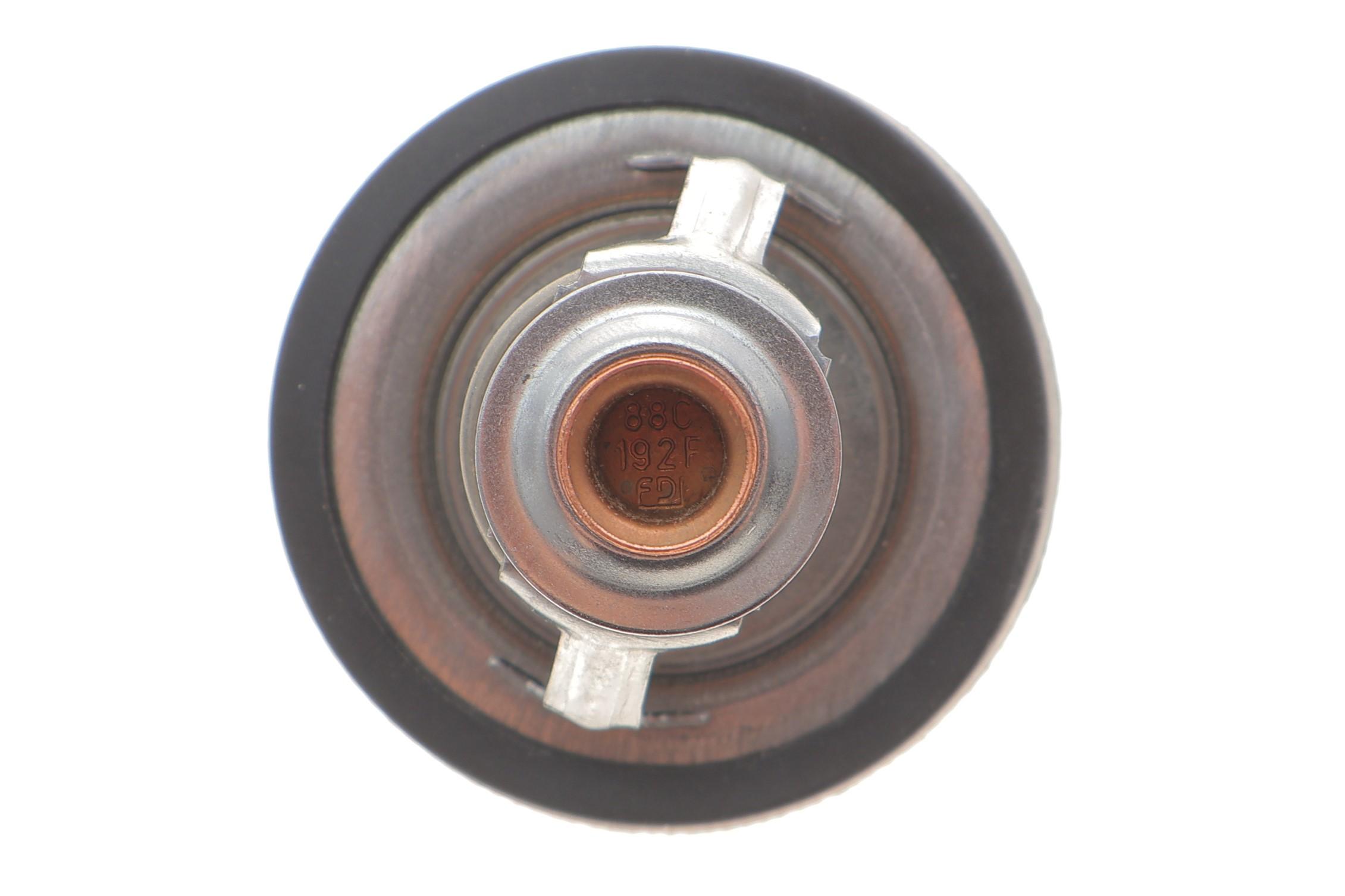 Термостат Opel Astra H 1.7CDTI 07-