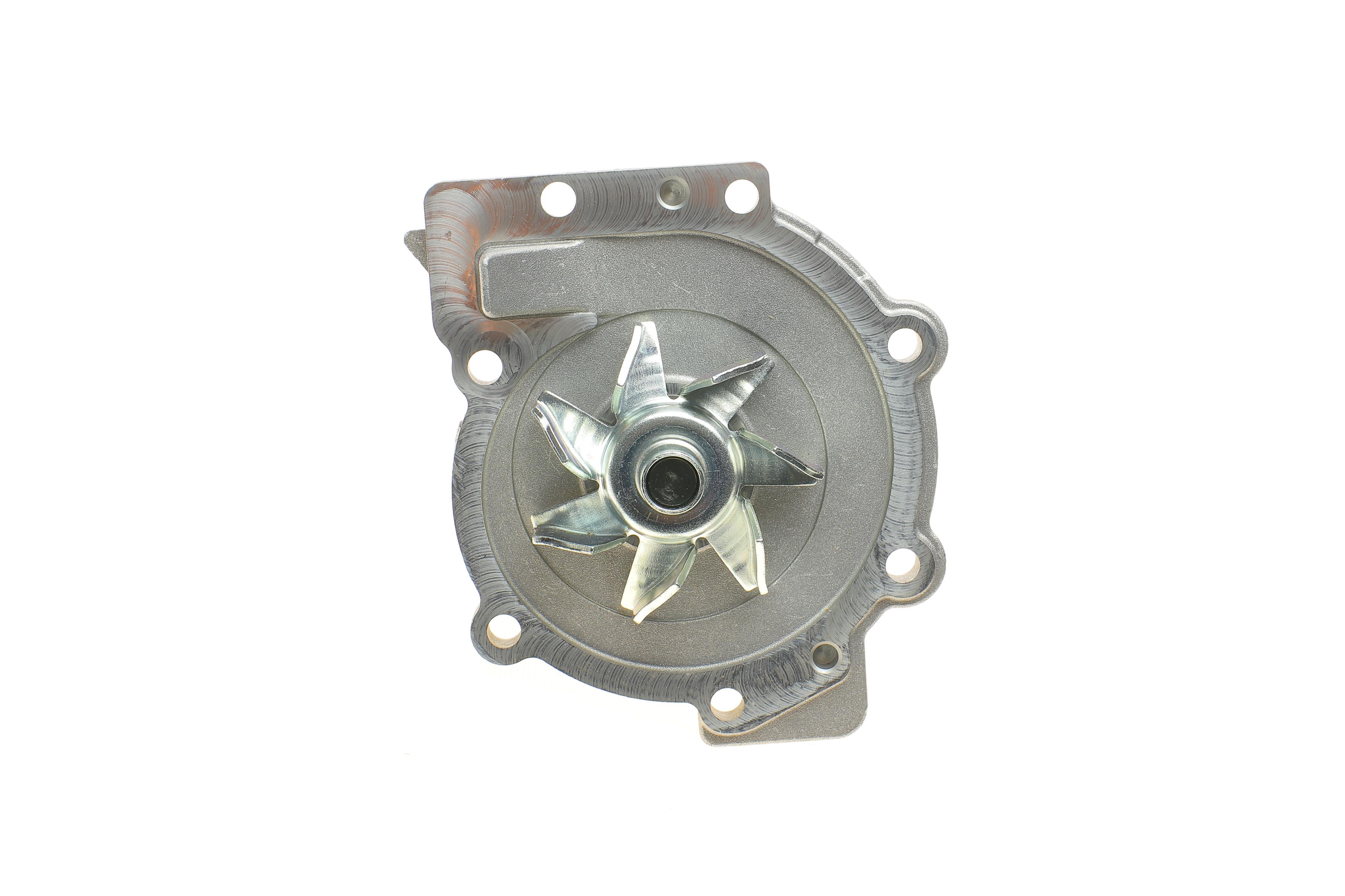 Помпа води Volvo С30/70/S40/60/80/V50/60/70/XC60/70/90 2.0/2.4D/2.8-3.0 02- (19z) (R/B) (7 лоп)