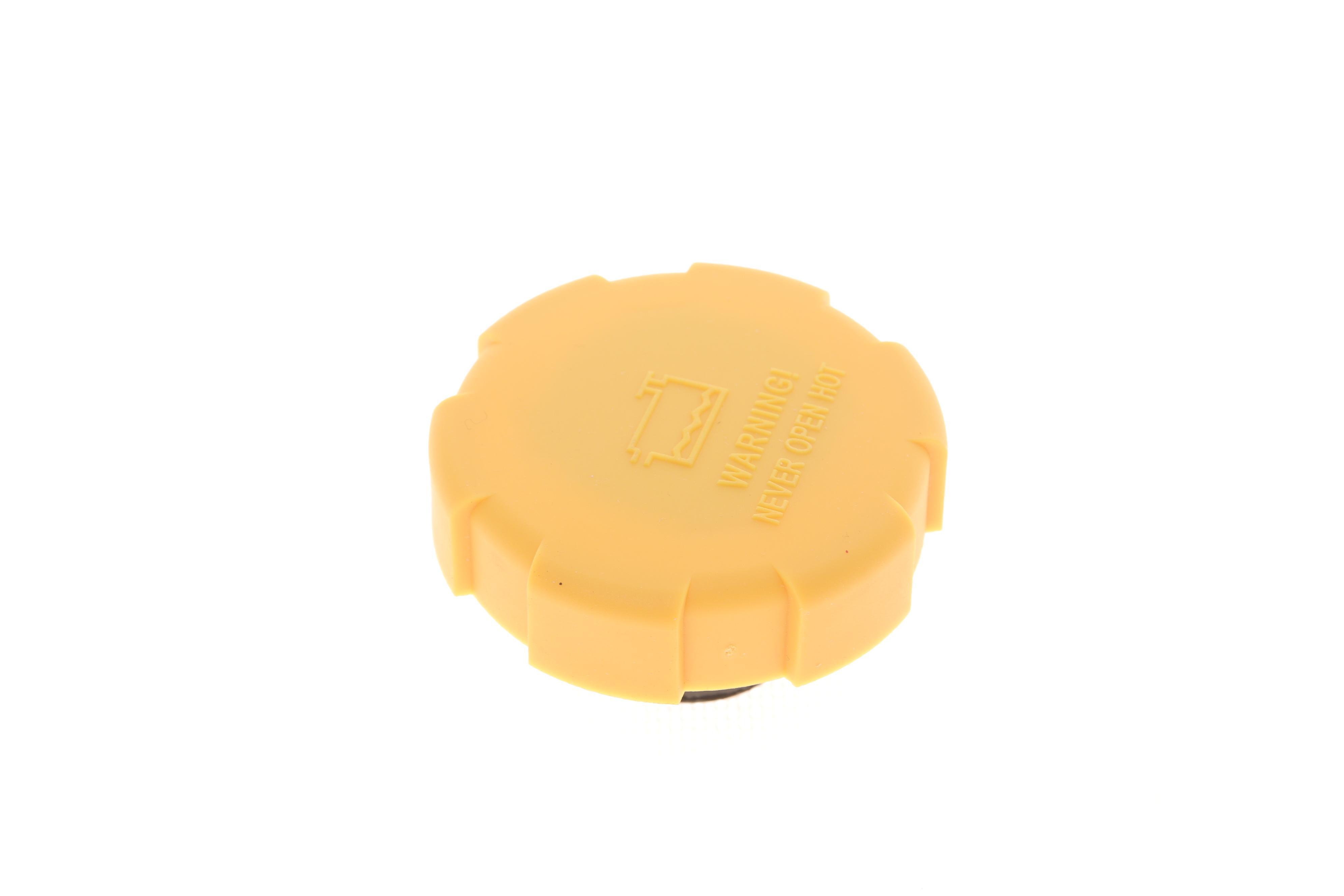 Кришка бачка розширювального Opel Astra/Vectra/Zafira 04-15 (1.2bar)