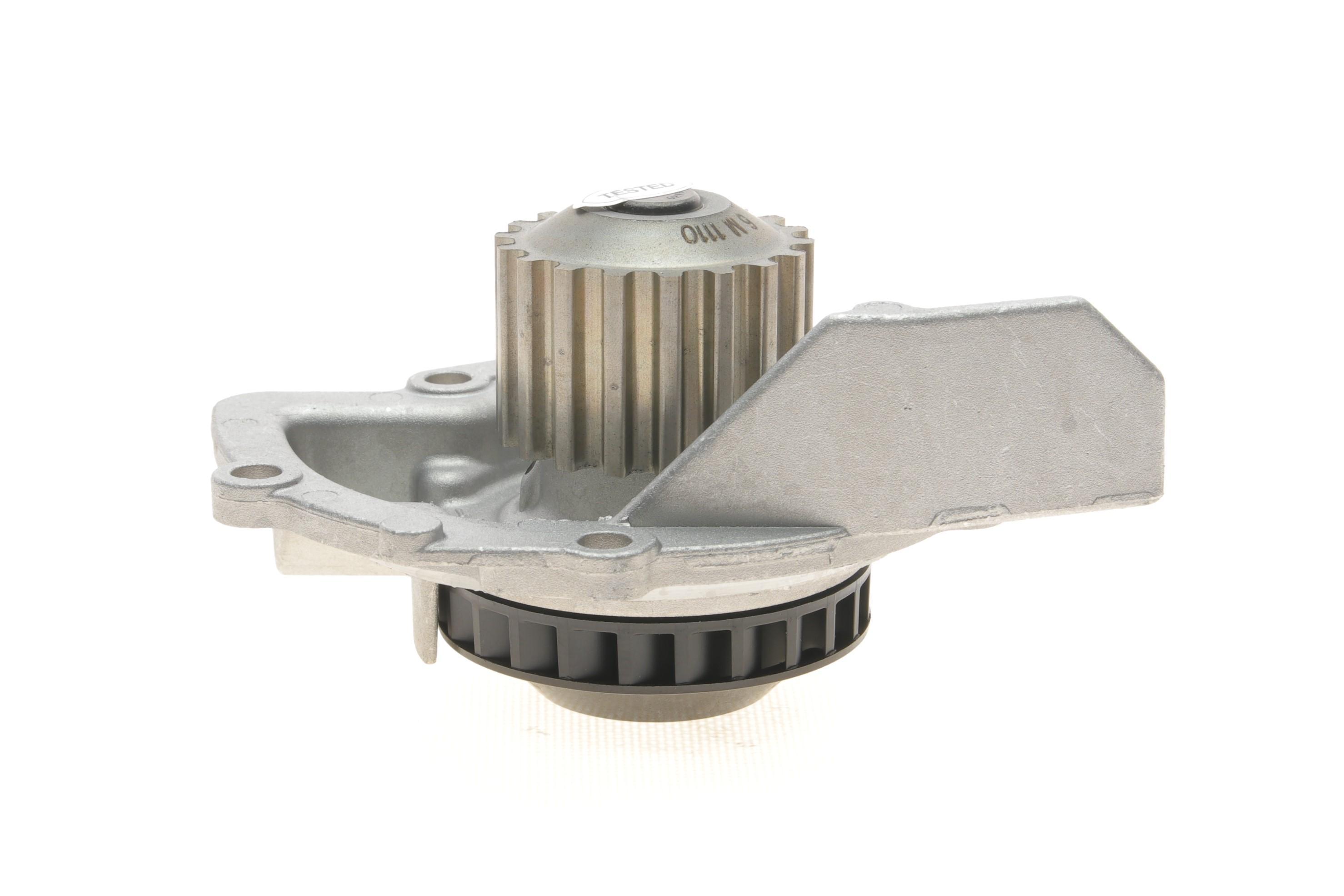 Помпа води Citroen C4/C5/C8/Jumpy/Fiat Scudo/Peugeot 308/407/Ford Focus 2.0HDI 06- (18z)(B/B)(24лоп)