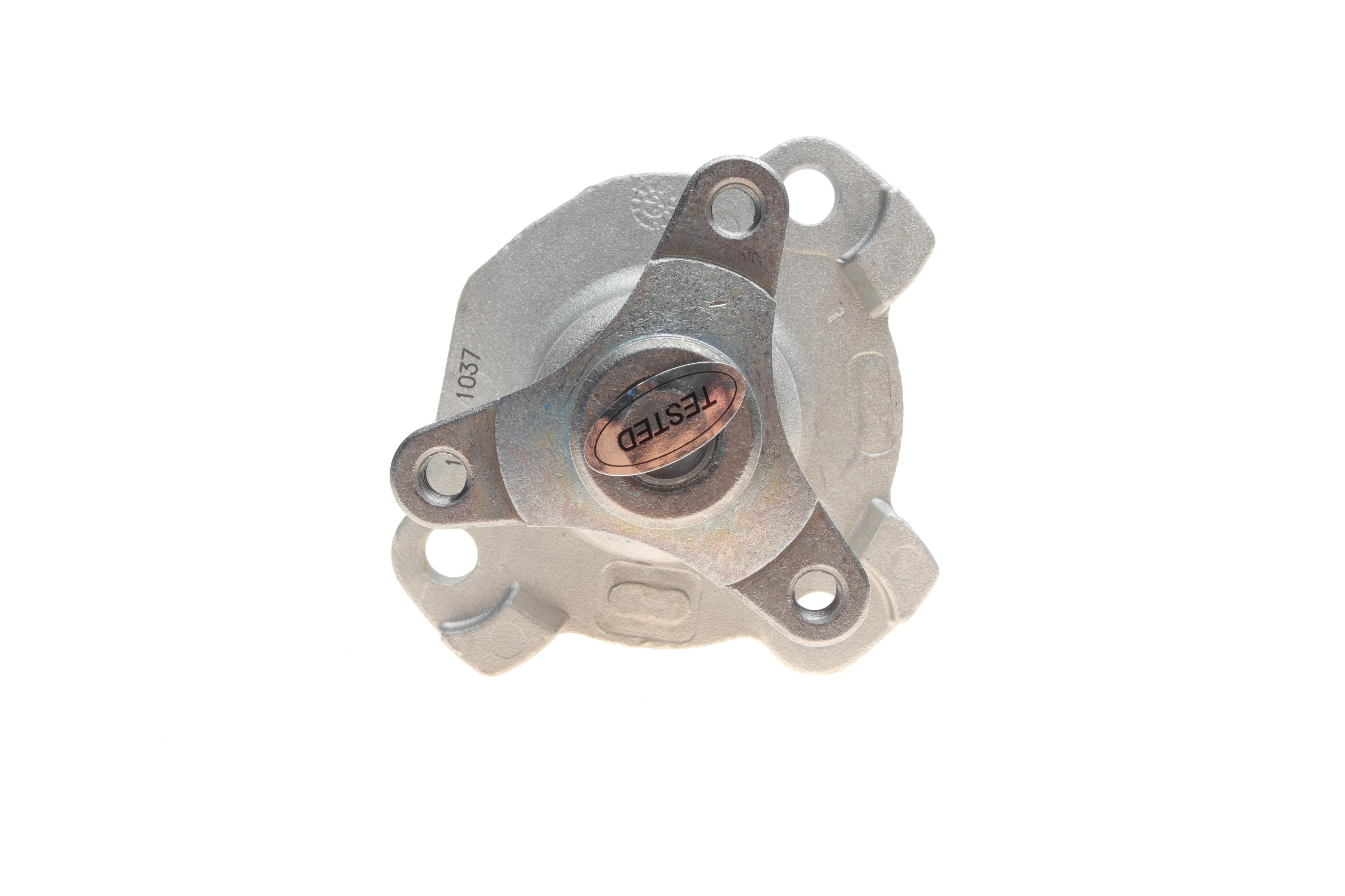 Помпа води Nissan Qashqai/X-Trail/Renault Trafic/Master/Laguna/Megane 2.0/2.3dCi 05- (R/B) (16 лоп)