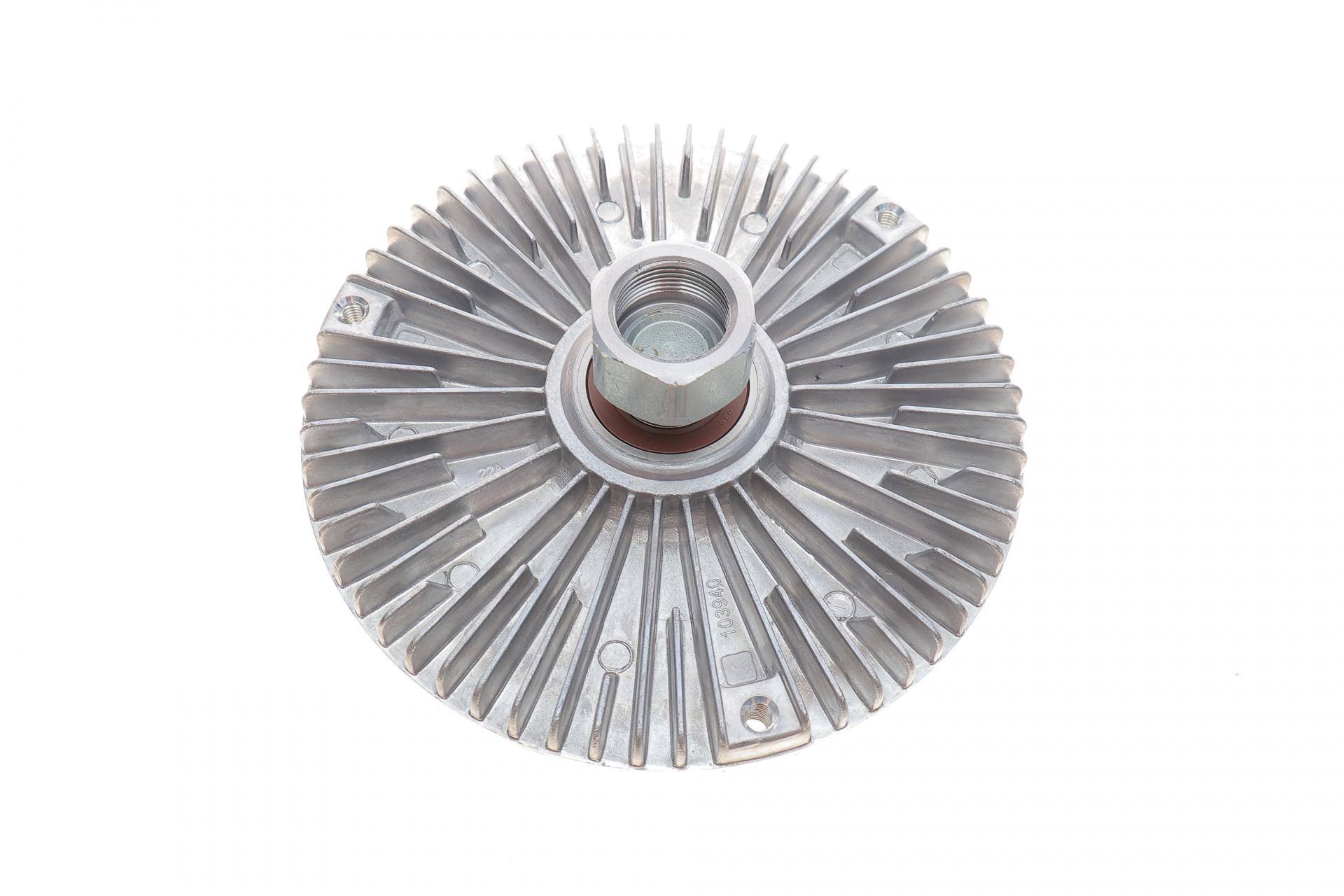 Муфта вентилятора BMW 3 (E46)/5 (E39)/7 (E38)/X5 (E53) 00-