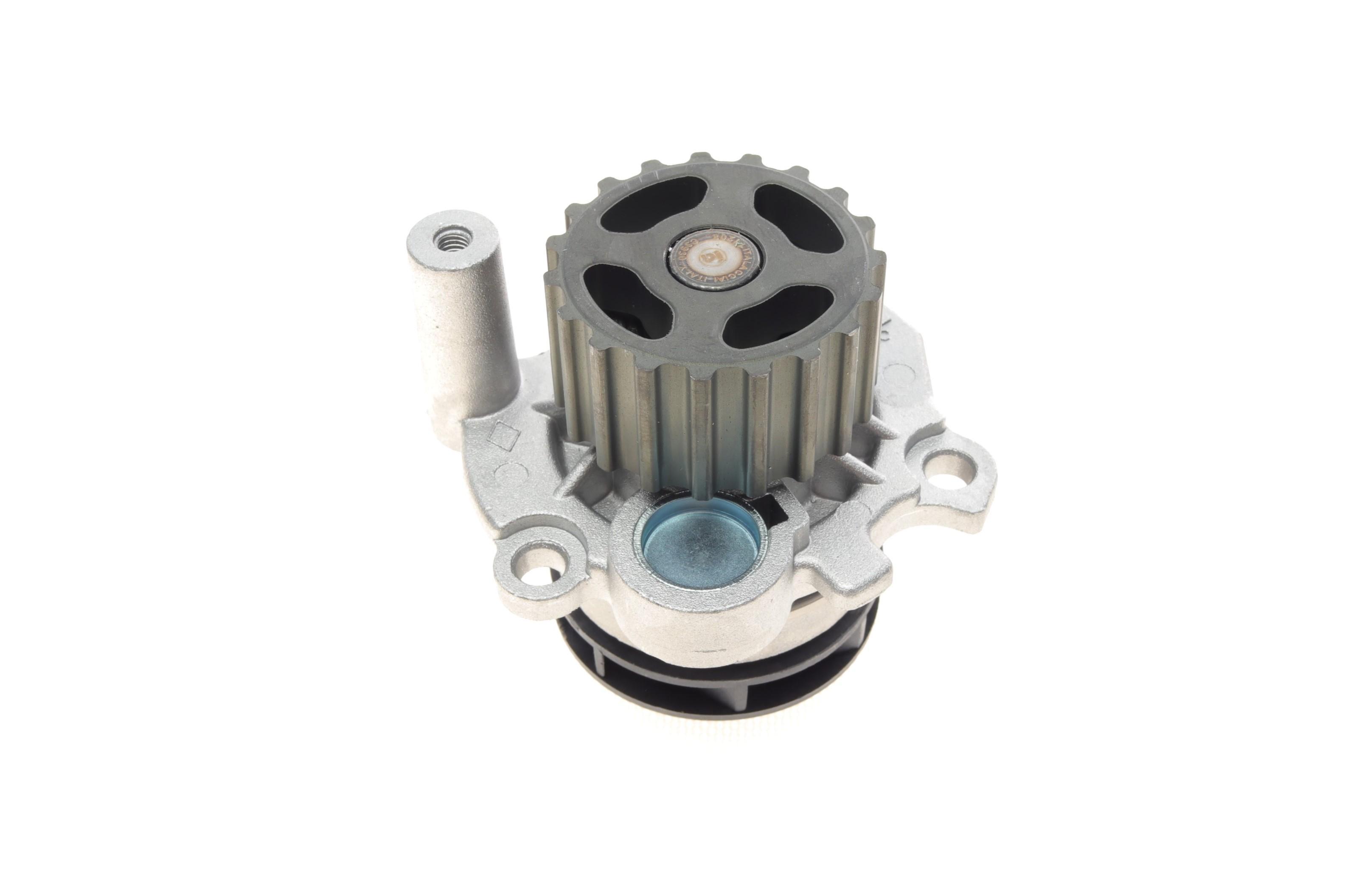 Помпа води VW Caddy II 1.9TDI/SDI (9K9A), 11/95 - 01/04, 47/66kw