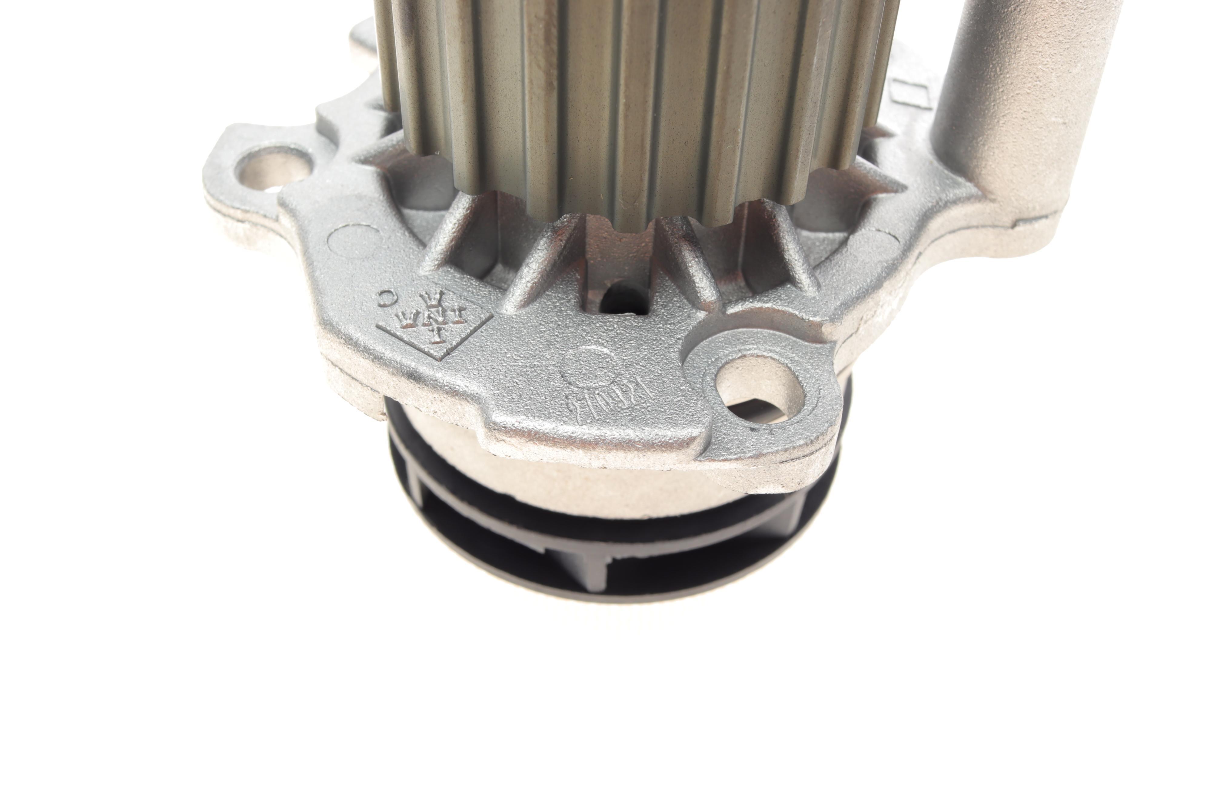 Помпа води VW Caddy II 1.9TDI/SDI (9K9A), 11/95 - 01/04, 47/66kw