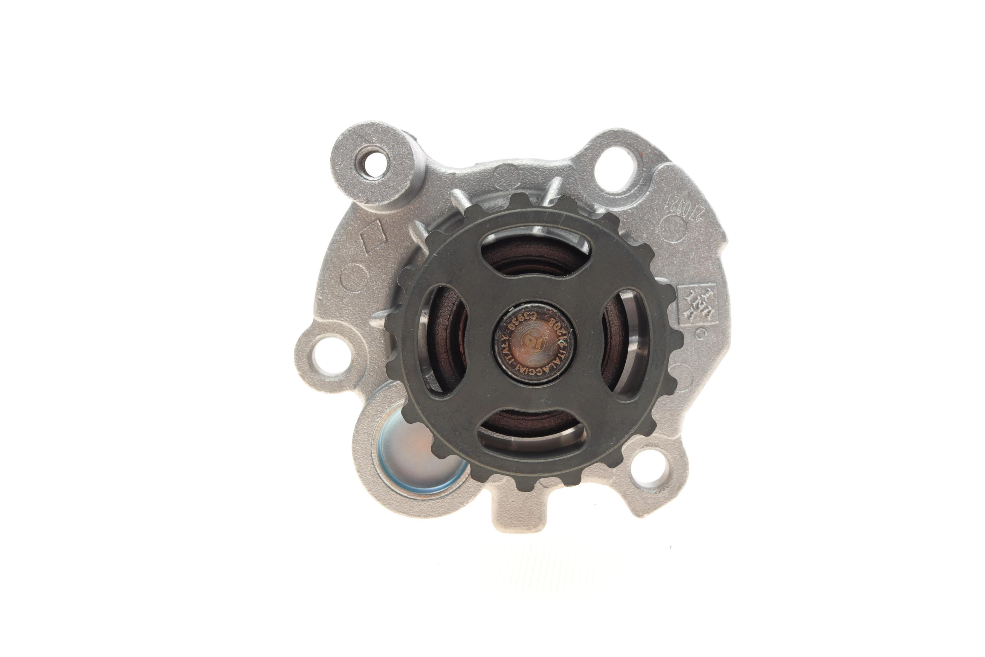 Помпа води VW Caddy II 1.9TDI/SDI (9K9A), 11/95 - 01/04, 47/66kw