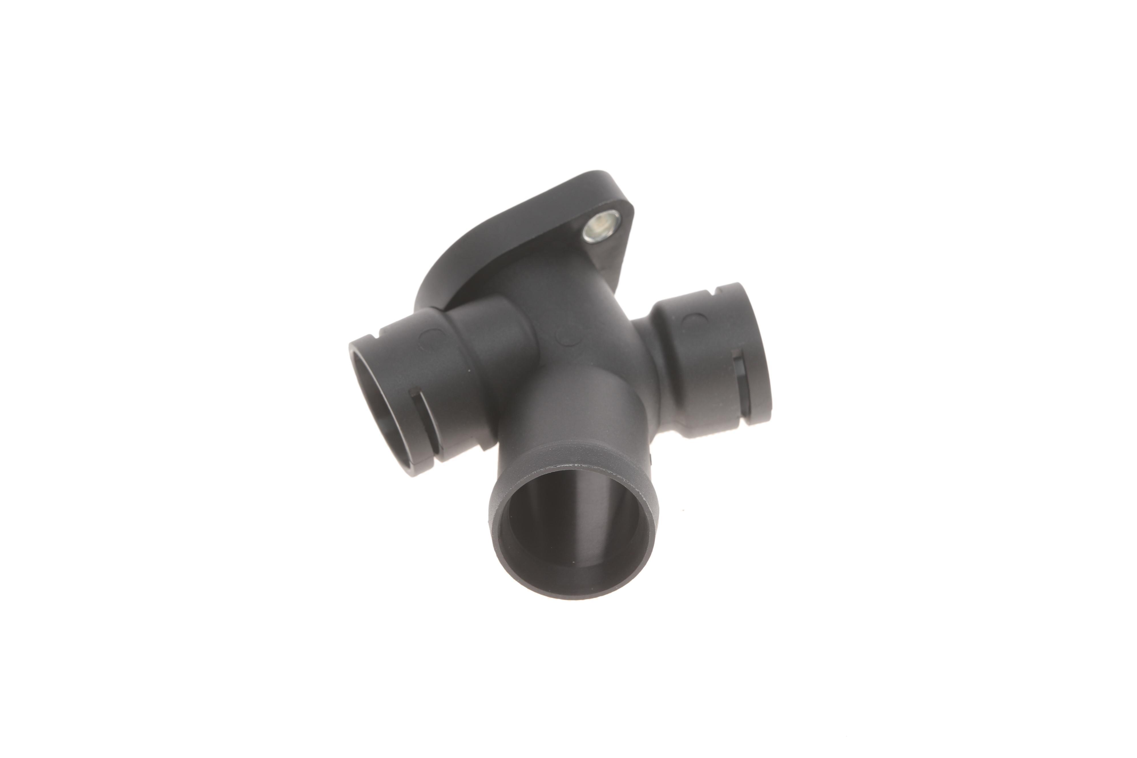 Фланець системи охолодження VW LT 2.5TDI 96-/T4 90-