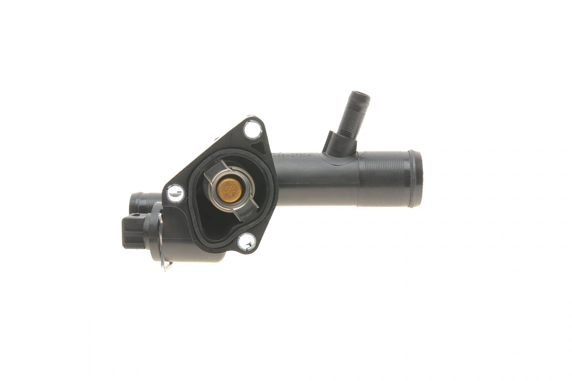 Термостат Renault Kangoo 1.5dci 02- (89°С) (з прокладкою)