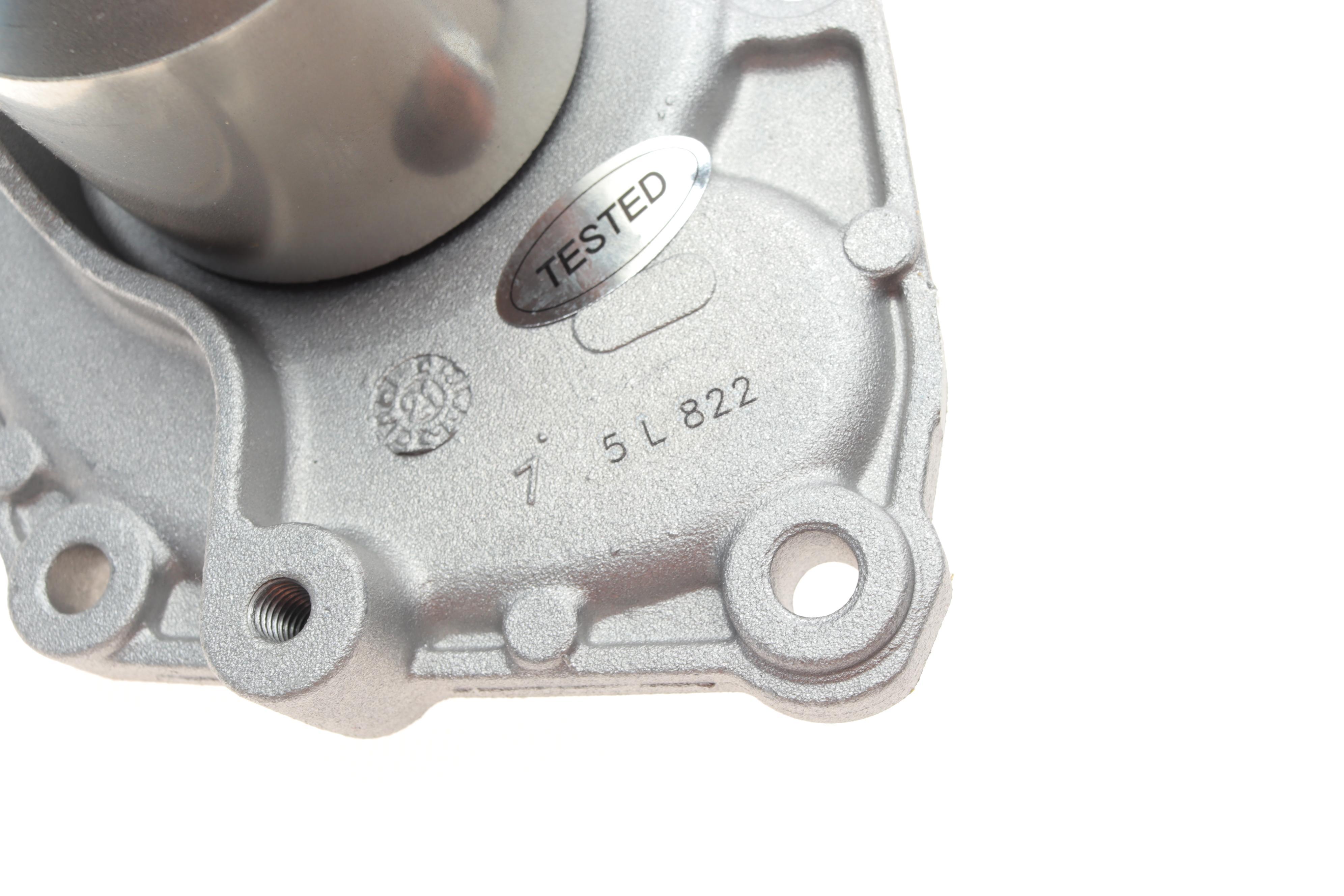 Помпа води Renault Trafic/Master/Megane/Scenic/Opel Vivaro 1.8 16V/1.9dCi/DTI/2.0 99- (B/B) (10лоп)