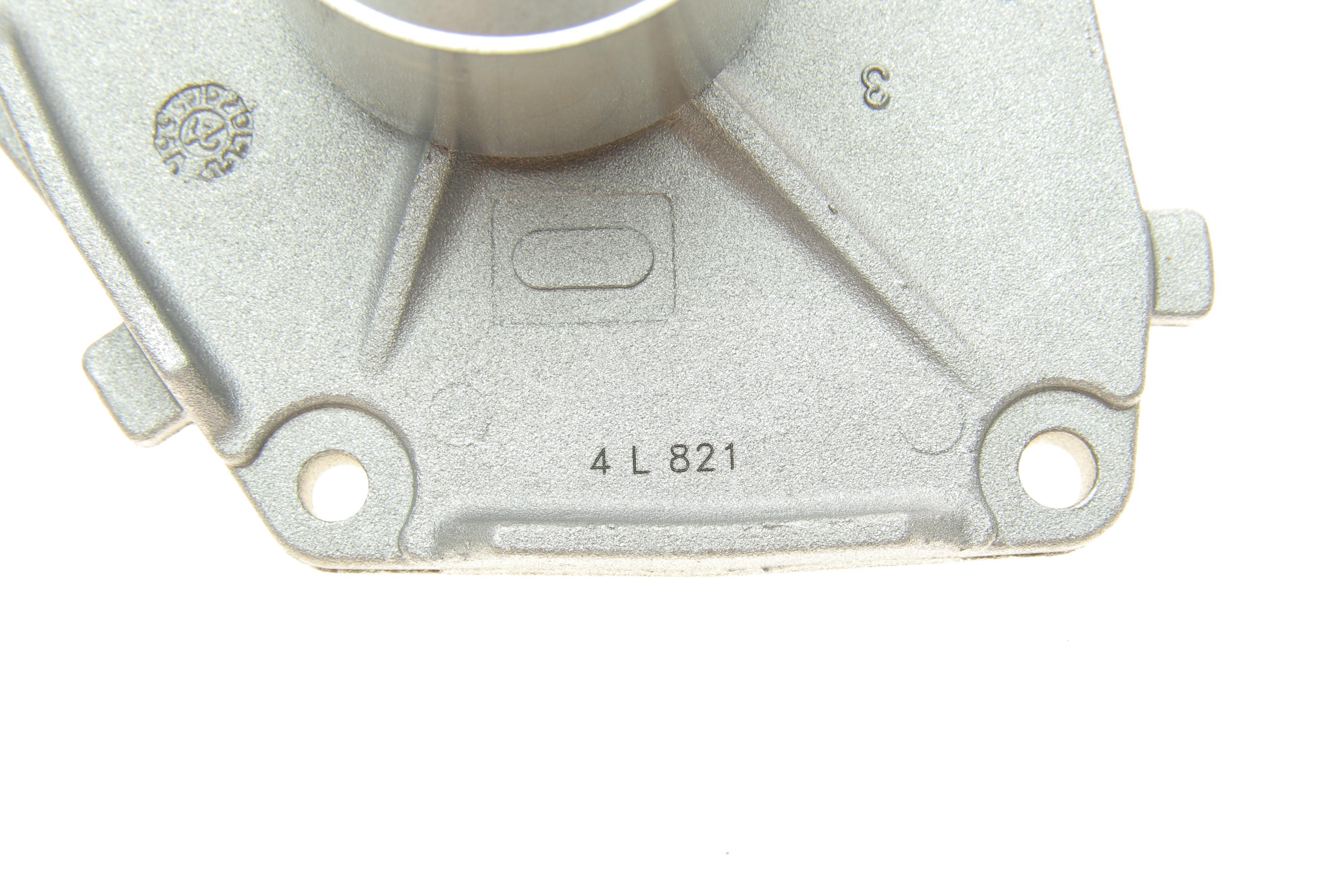 Помпа води Renault Kangoo/Megane/Scenic/Clio/Nissan Almera/Kubistar/Micra 1.5dCi 01- (B/B) (10 лоп)