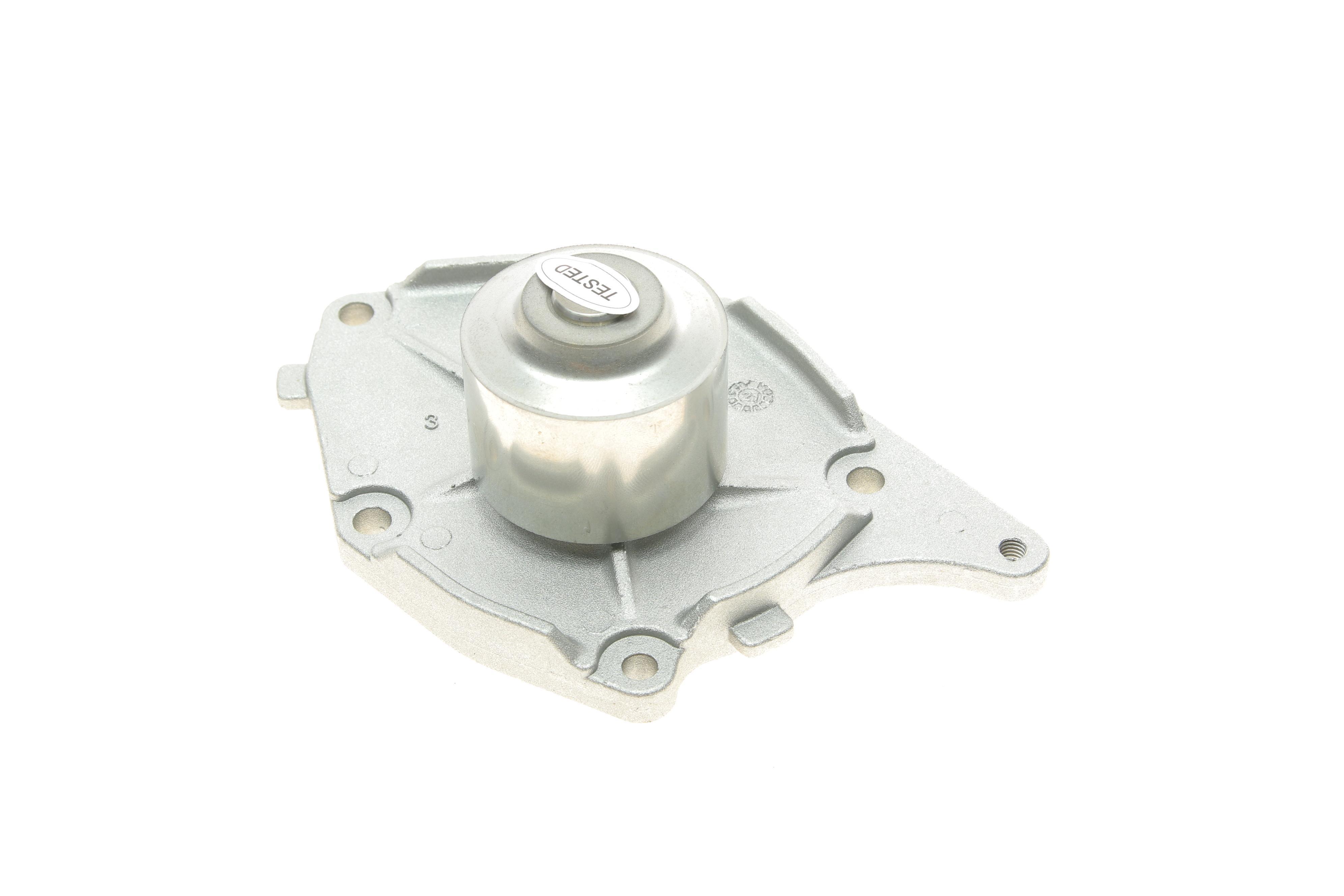 Помпа води Renault Kangoo/Megane/Scenic/Clio/Nissan Almera/Kubistar/Micra 1.5dCi 01- (B/B) (10 лоп)