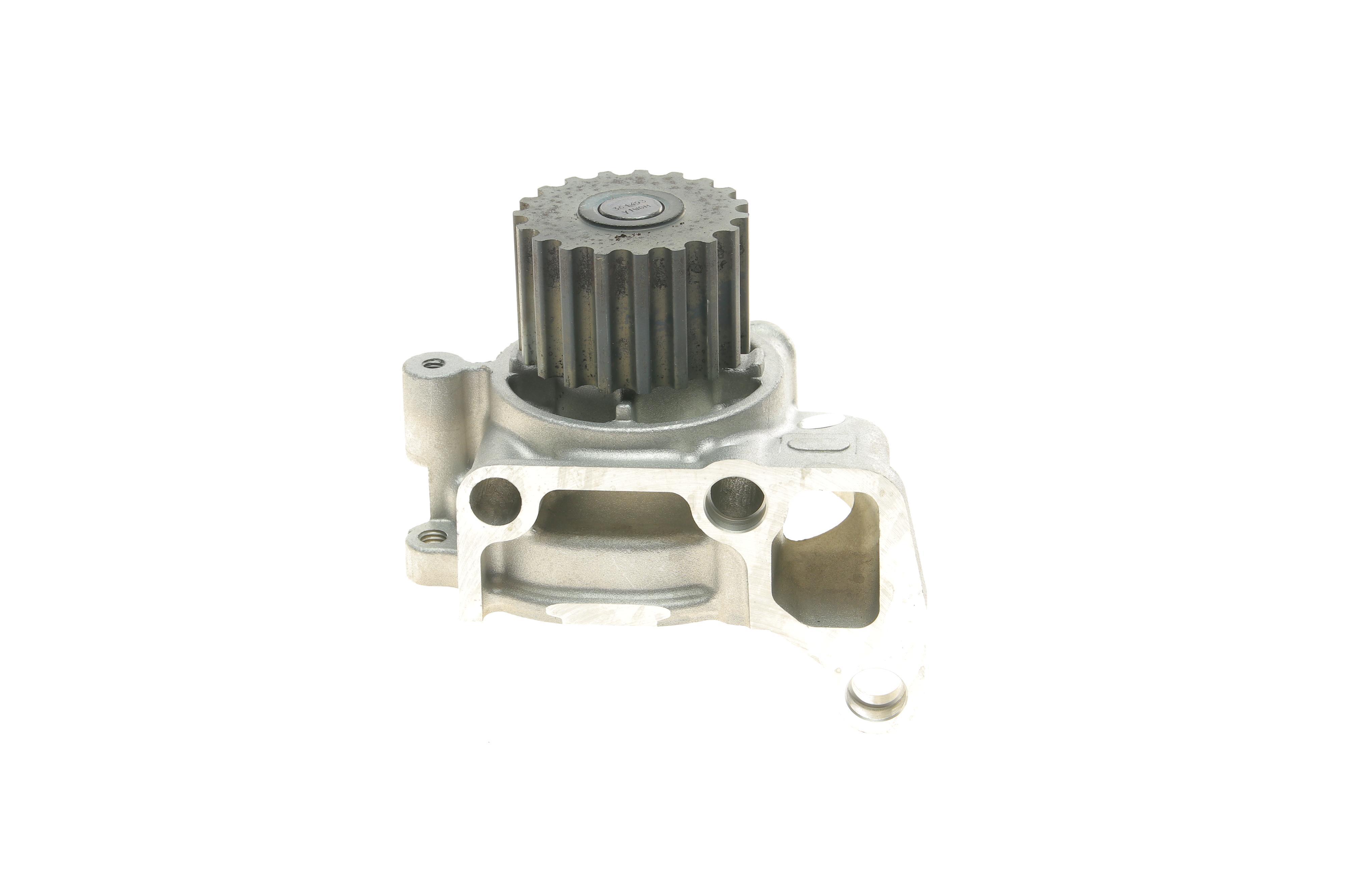 Помпа води Mazda 3/323/5/6/626/Premacy 2.0TD/DI/DITD/CD 98-10 (19z) (R/B) (6 лоп)