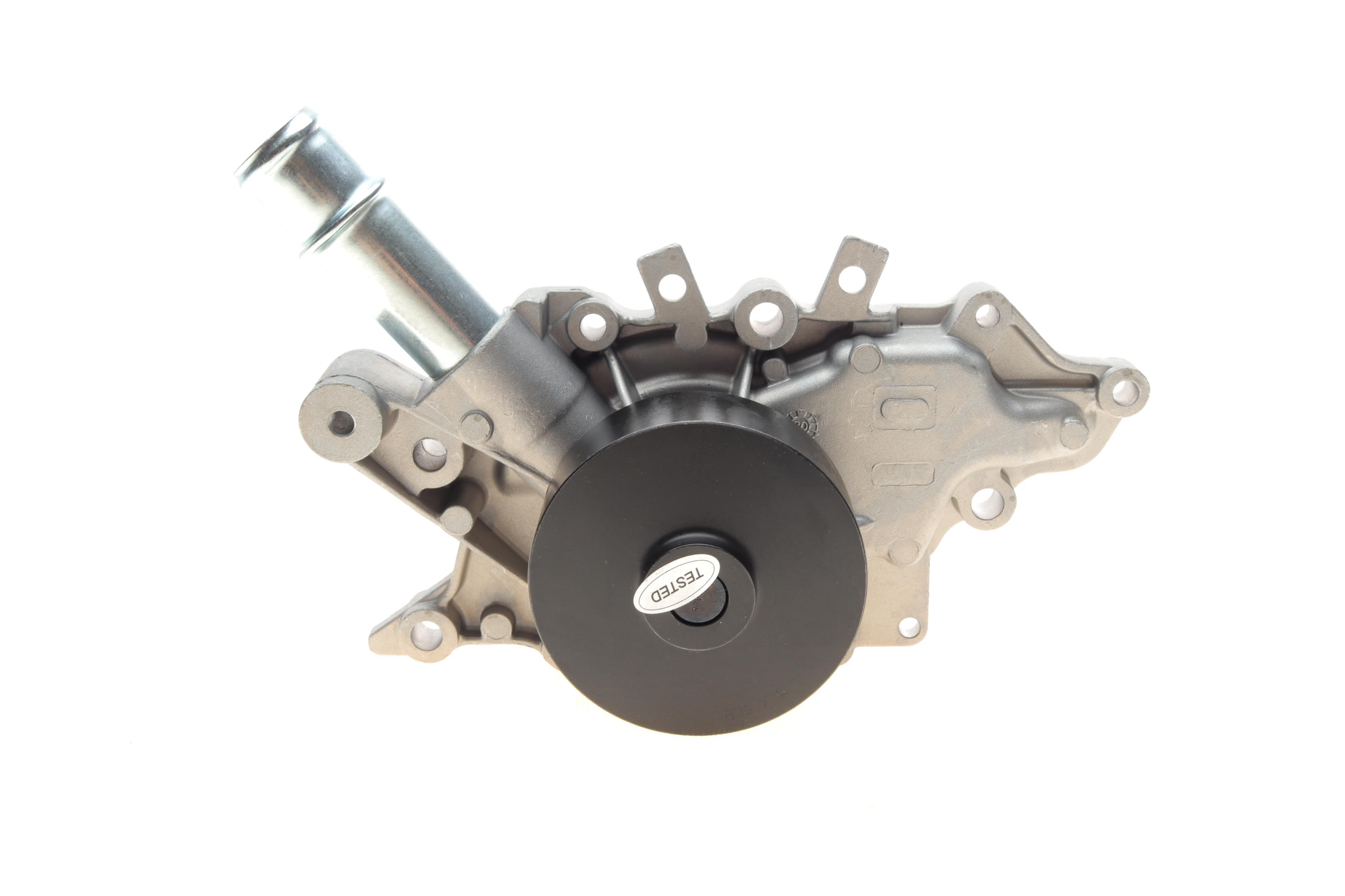 Помпа води MB Vito (W638) 2.2CDI 99-03 (B/B) (6 лоп)