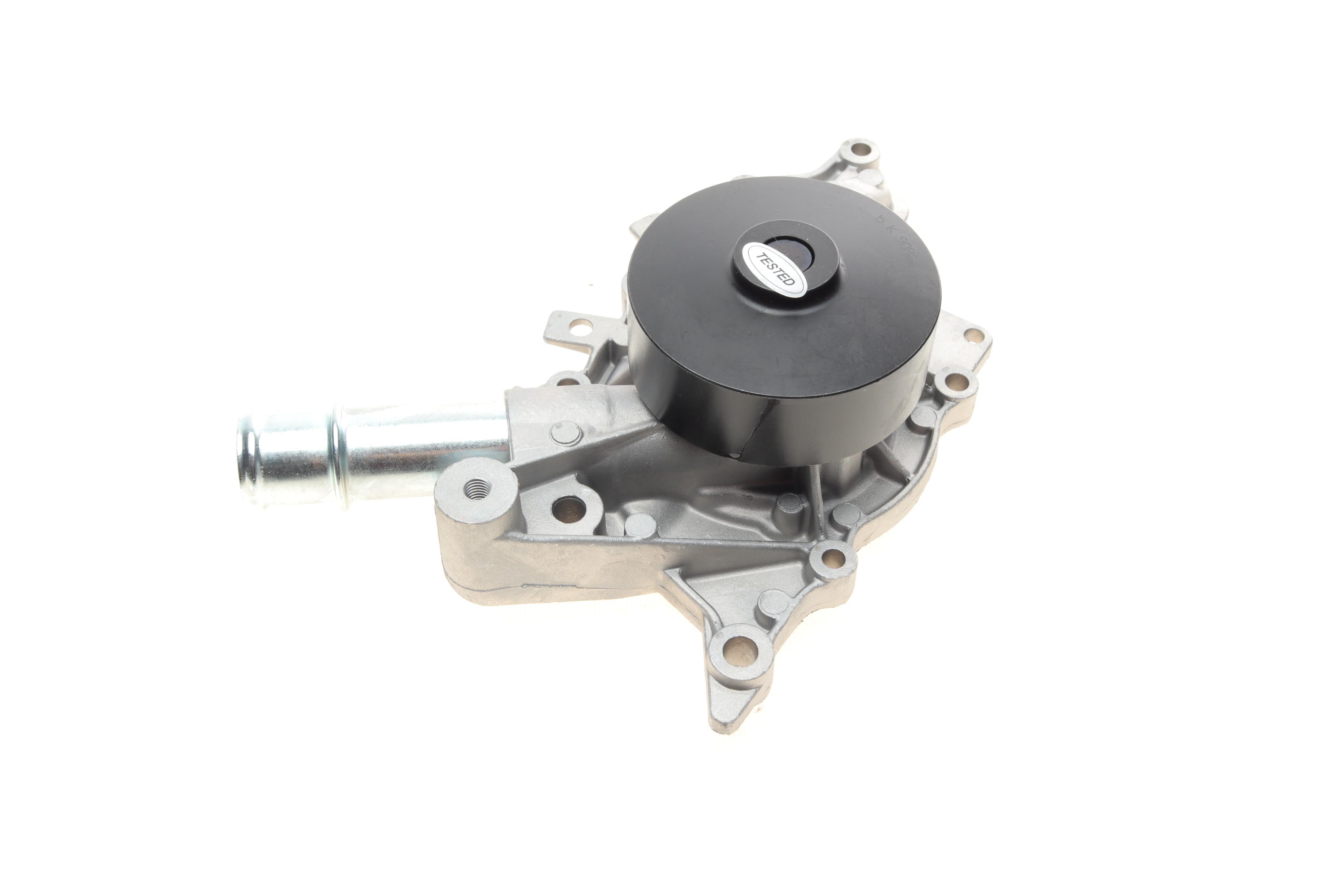 Помпа води MB Vito (W638) 2.2CDI 99-03 (B/B) (6 лоп)