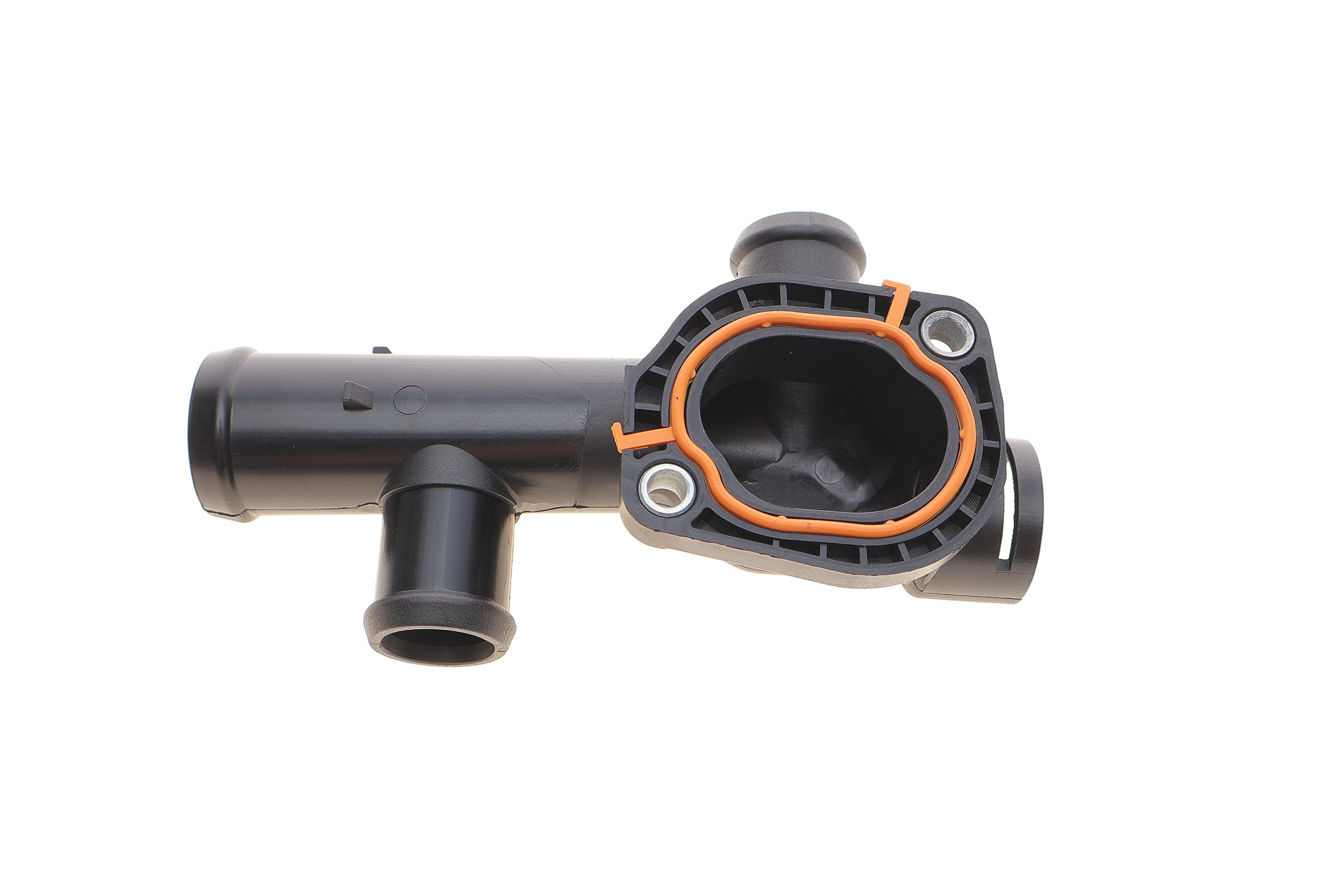 Фланець системи охолодження VW Crafter 2.0 TDI 06-