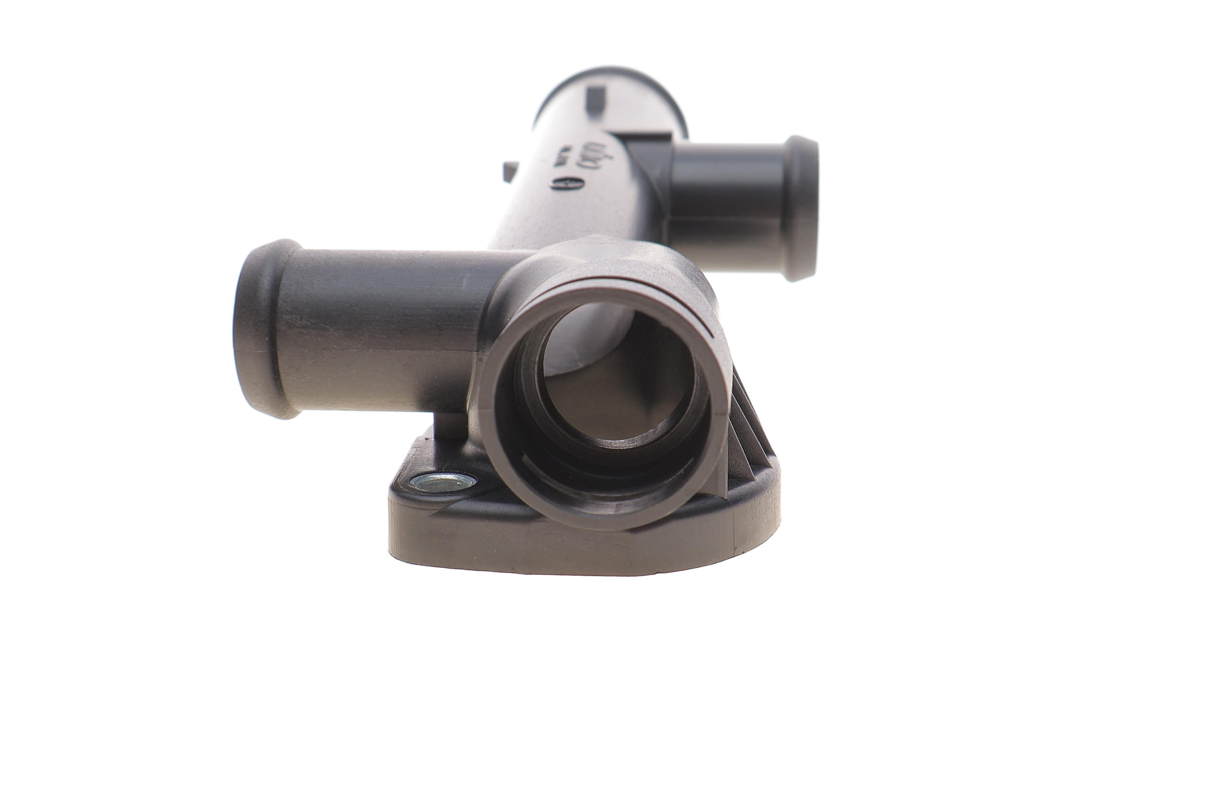 Фланець системи охолодження VW Crafter 2.0 TDI 06-