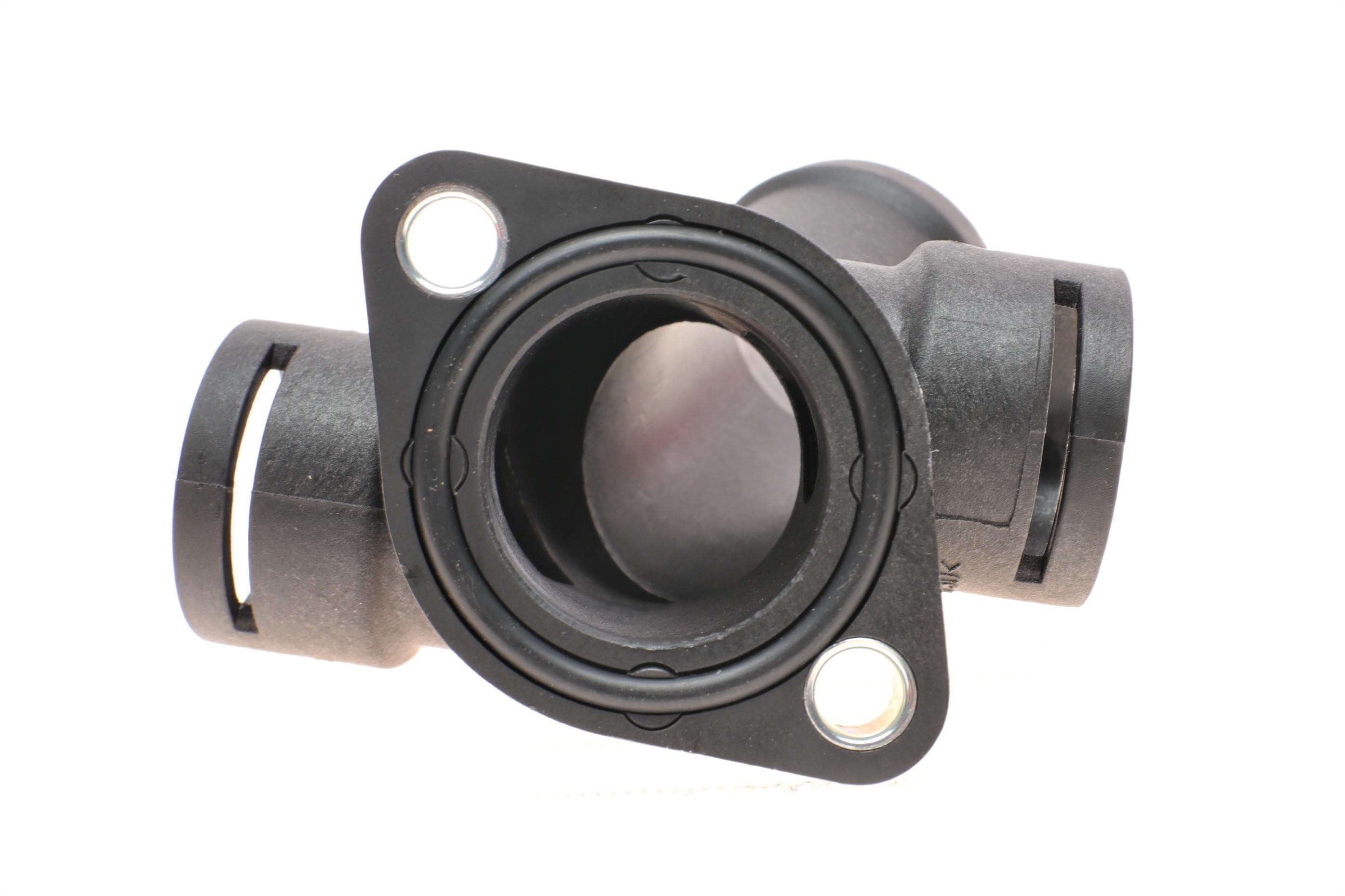 Фланець системи охолодження VW LT/T4 2.5TDI 90-