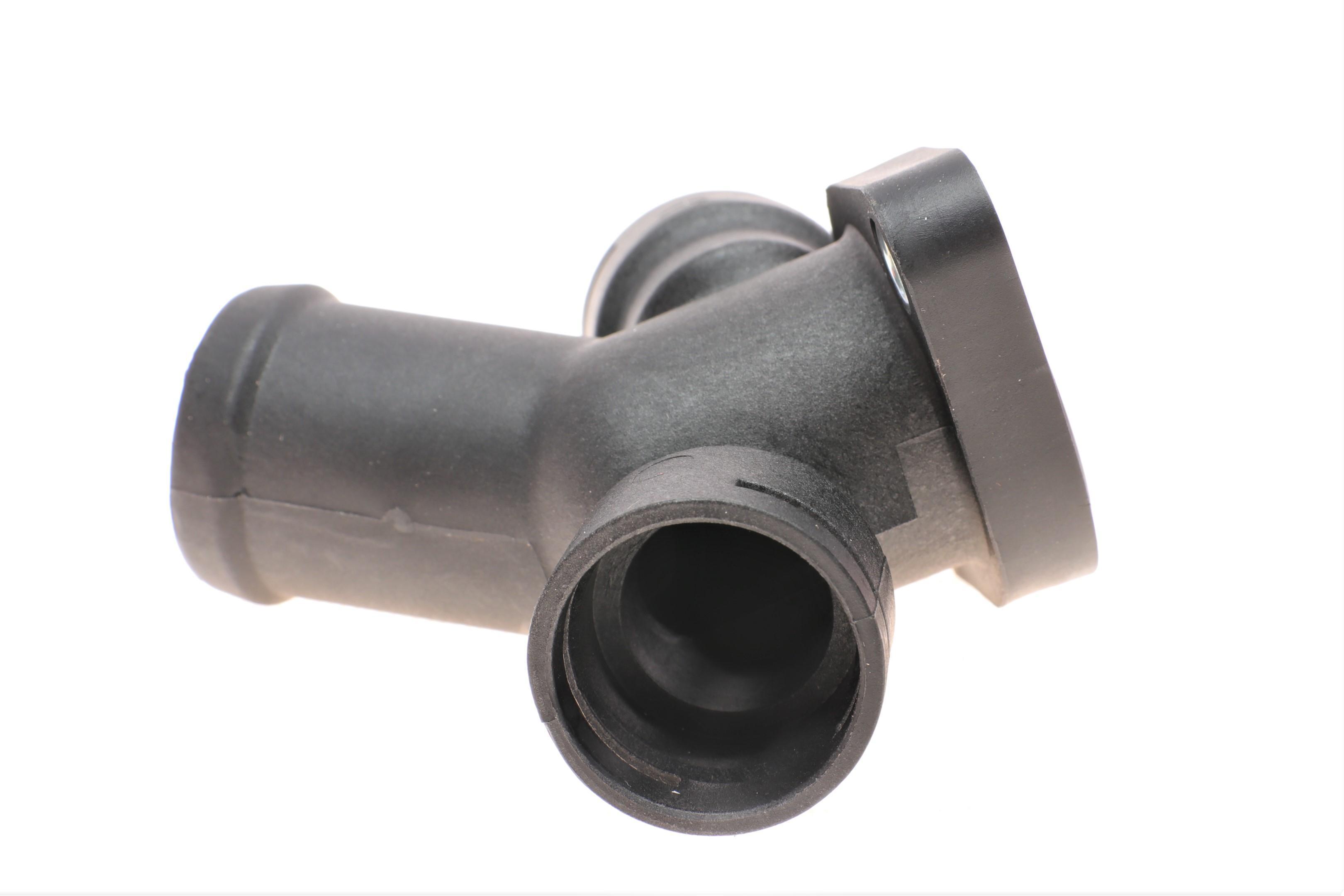 Фланець системи охолодження VW LT/T4 2.5TDI 90-