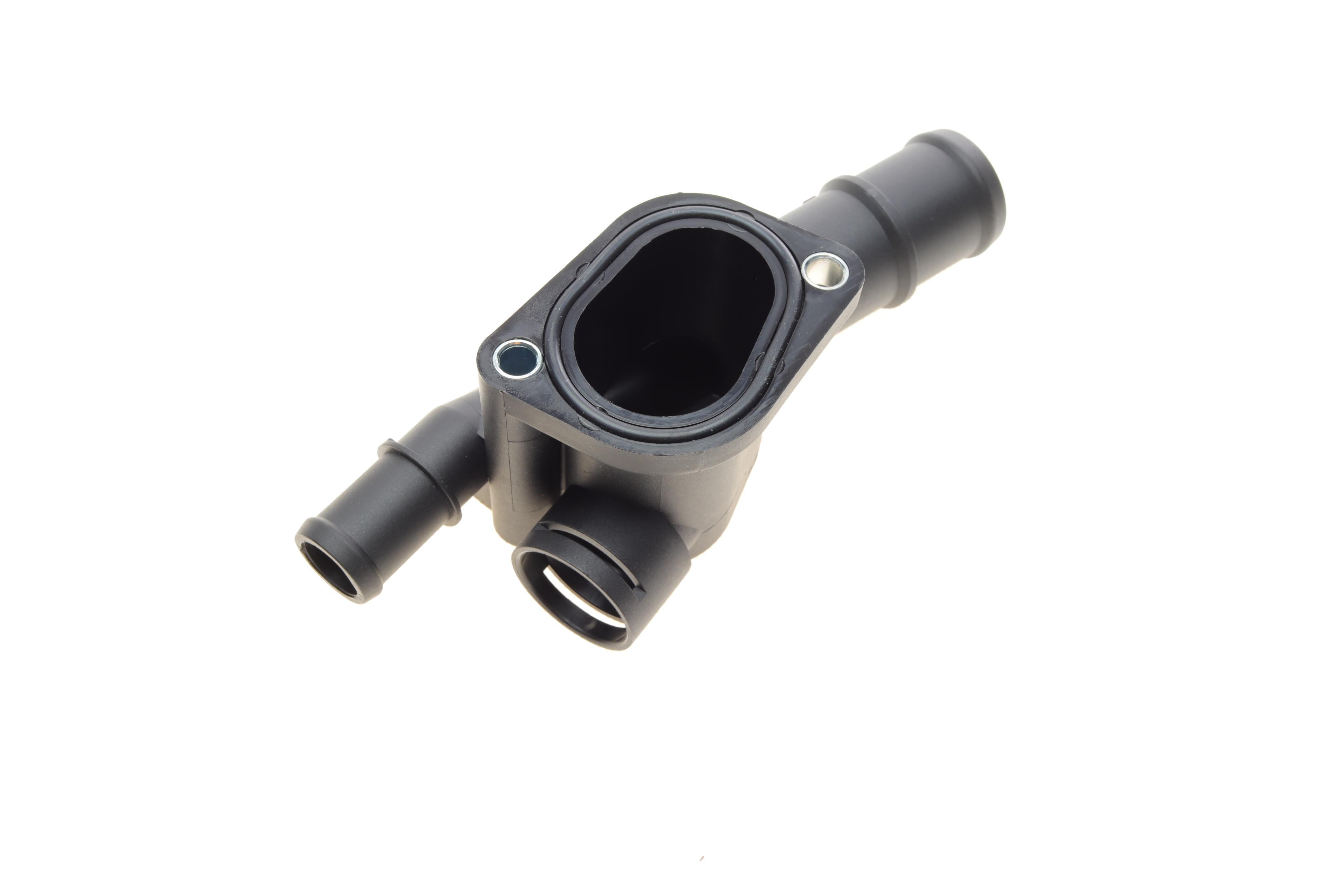 Фланець системи охолодження VW T5 1.9TDI 03-