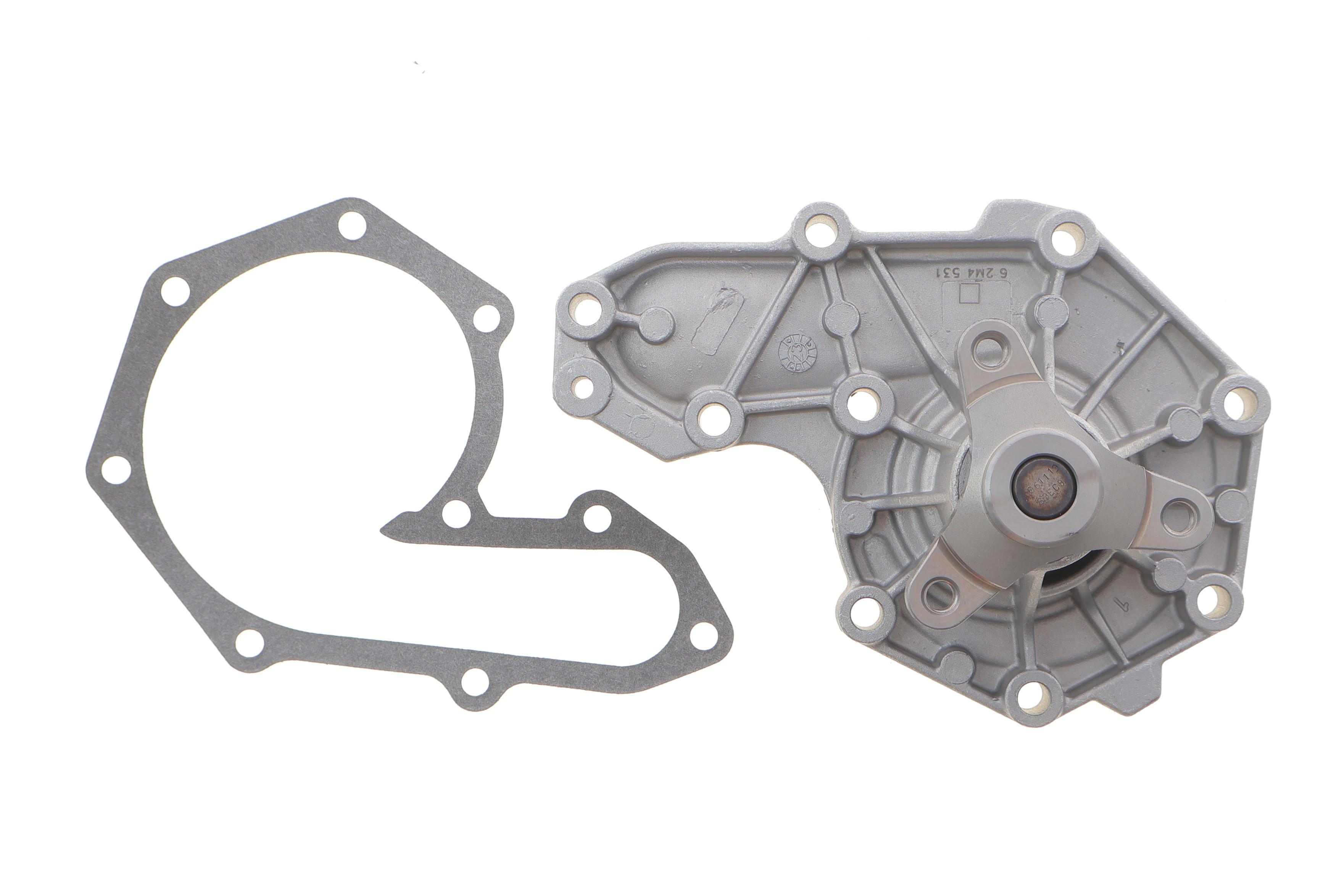 Помпа води Renault Kangoo/Master/Laguna/Megane/Opel Movano 1.8/1.9dCi/dTi/D/2.0 95-03 (R/B)(8лоп)