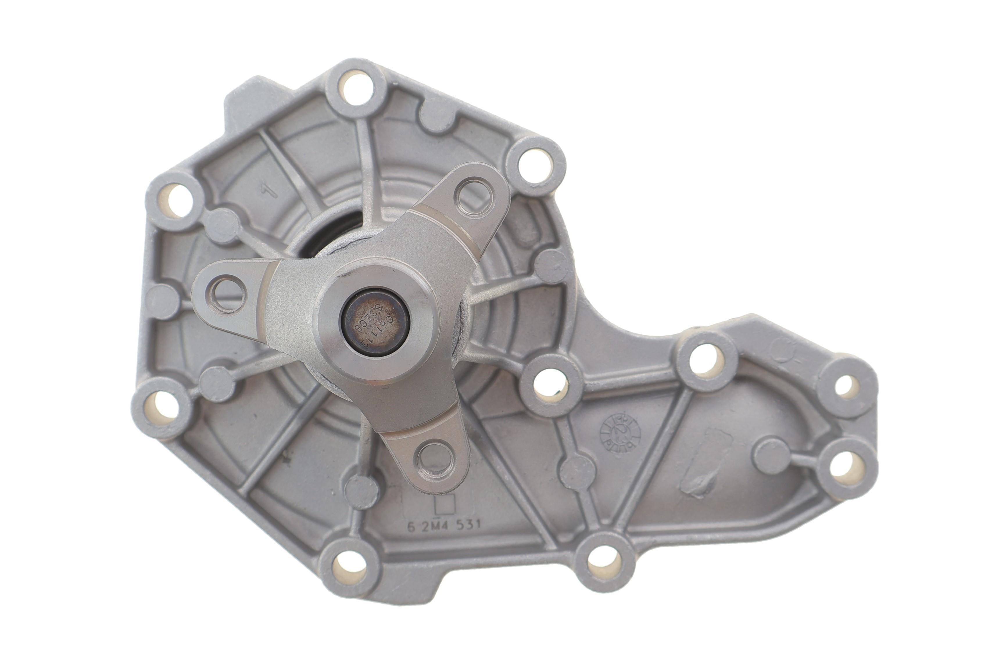 Помпа води Renault Kangoo/Master/Laguna/Megane/Opel Movano 1.8/1.9dCi/dTi/D/2.0 95-03 (R/B)(8лоп)