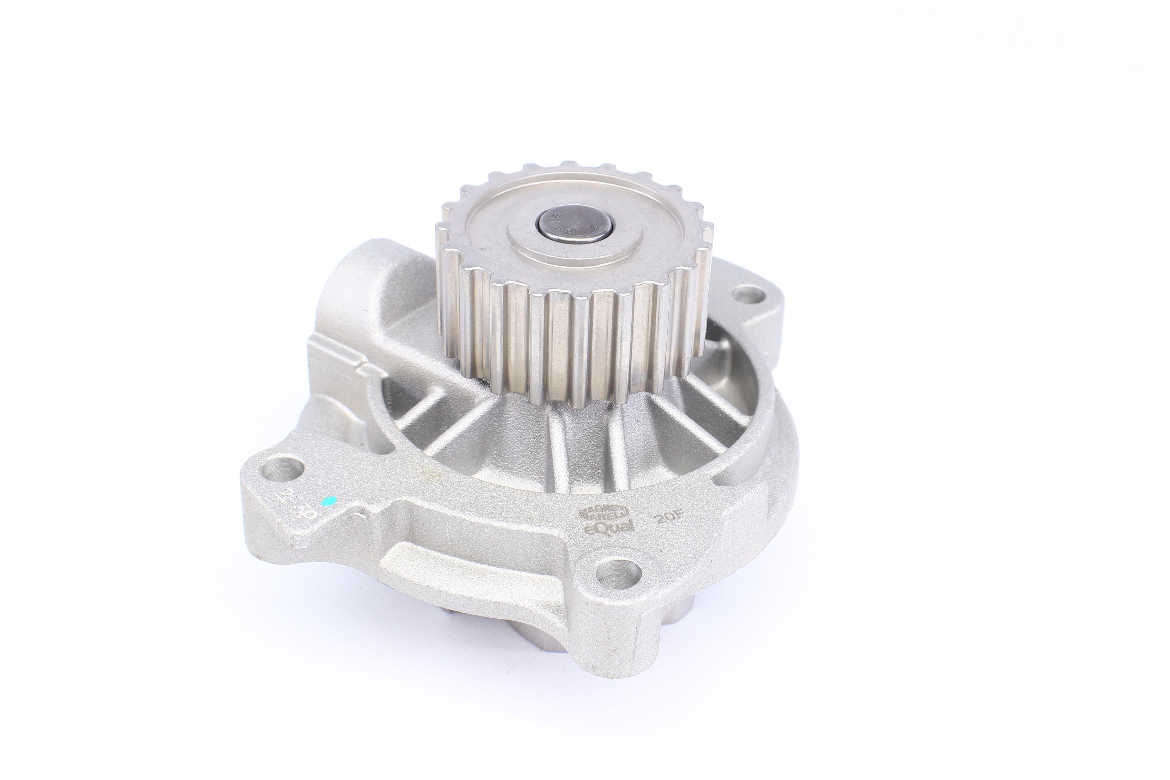 Помпа води VW T4/LT/Crafter 2.5TDI (20z) (WPQ1183)