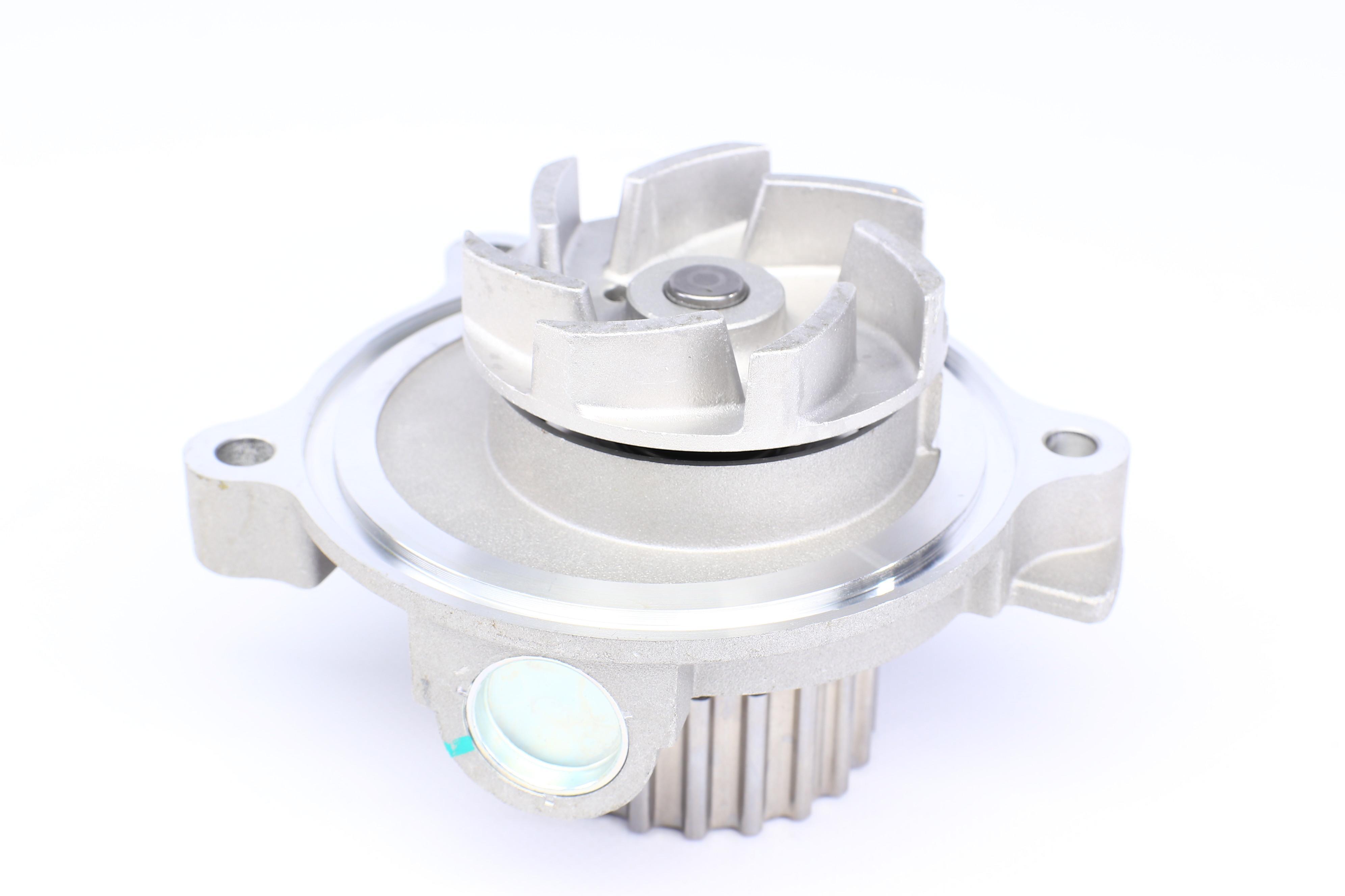 Помпа води VW T4/LT/Crafter 2.5TDI (20z) (WPQ1183)