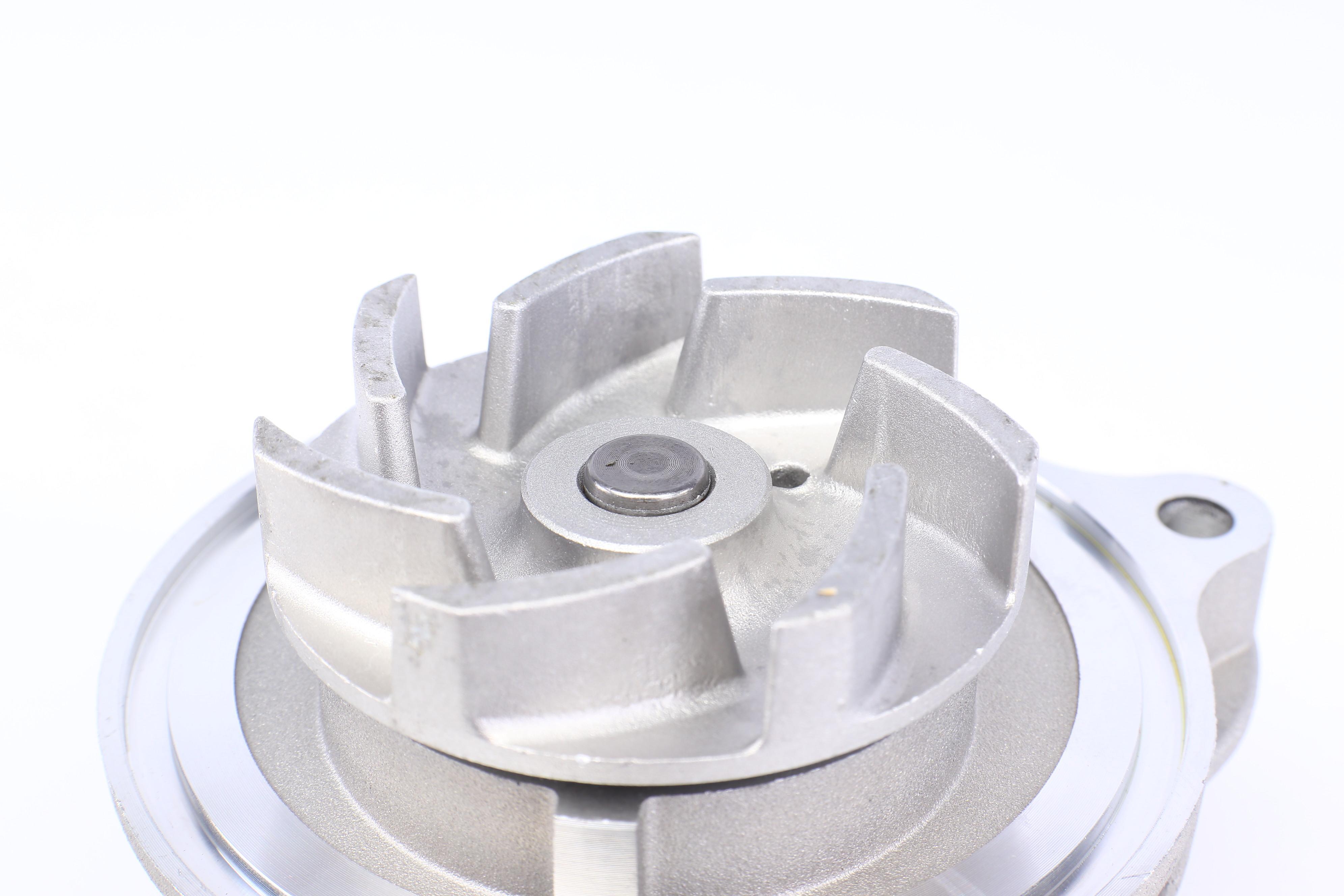 Помпа води VW T4/LT/Crafter 2.5TDI (20z) (WPQ1183)