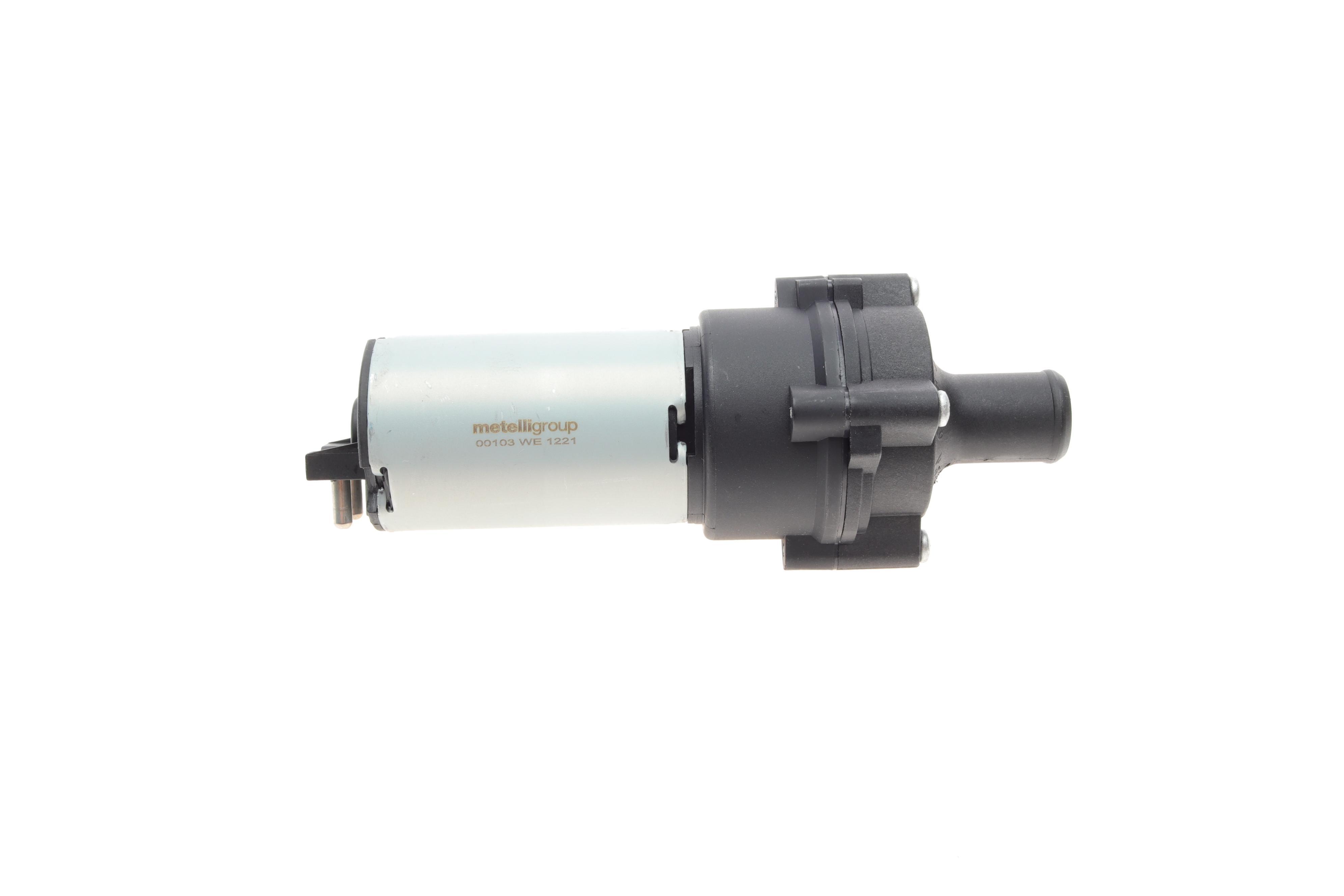 Насос системи охолодження (додатковий) MB Sprinter 901-904/Vito (W638) 96-06/Vario 96-/C/E-class