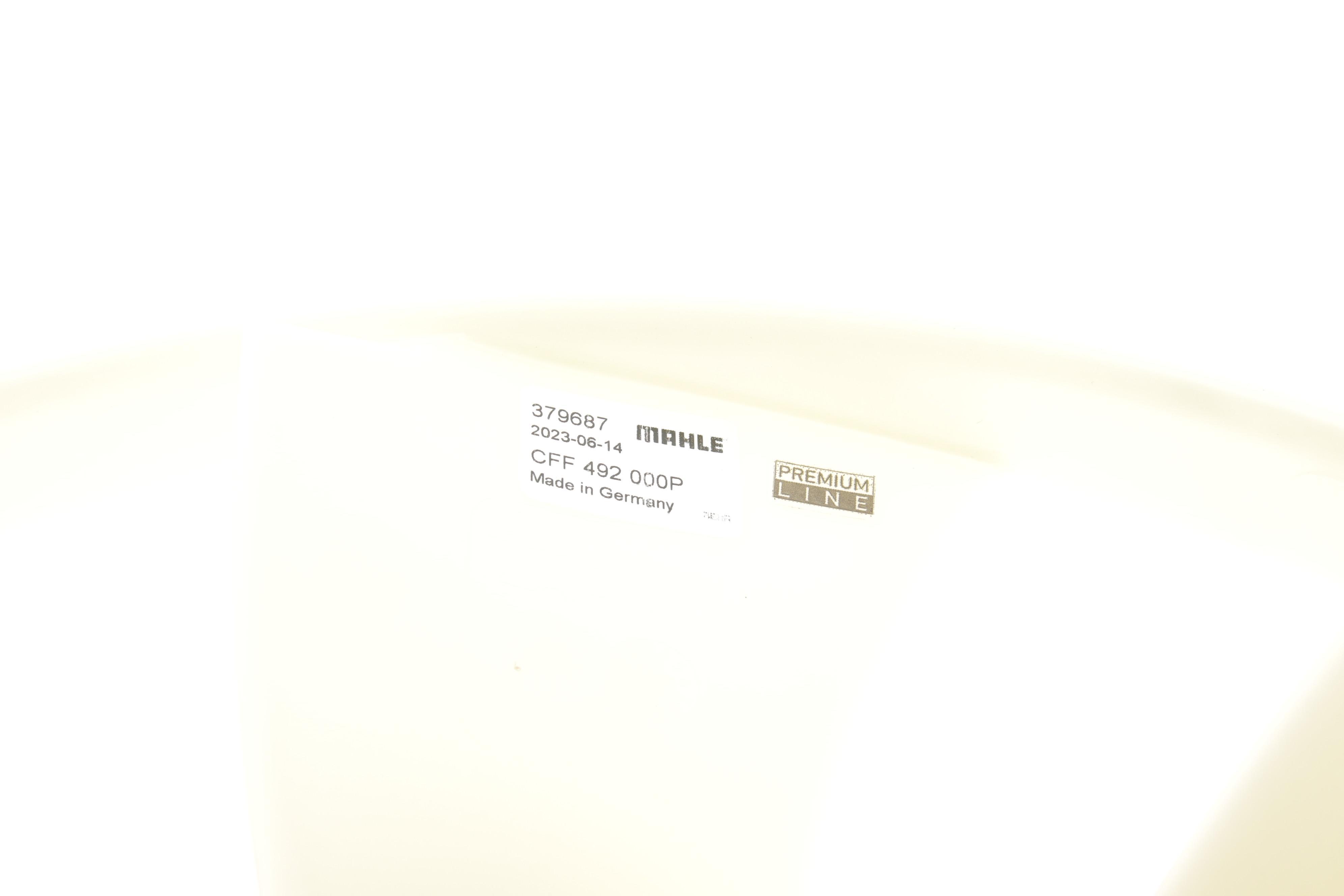 Вентилятор охолодження двигуна MB Sprinter (906) 2.2CDI OM651 09- (7 лопастей)