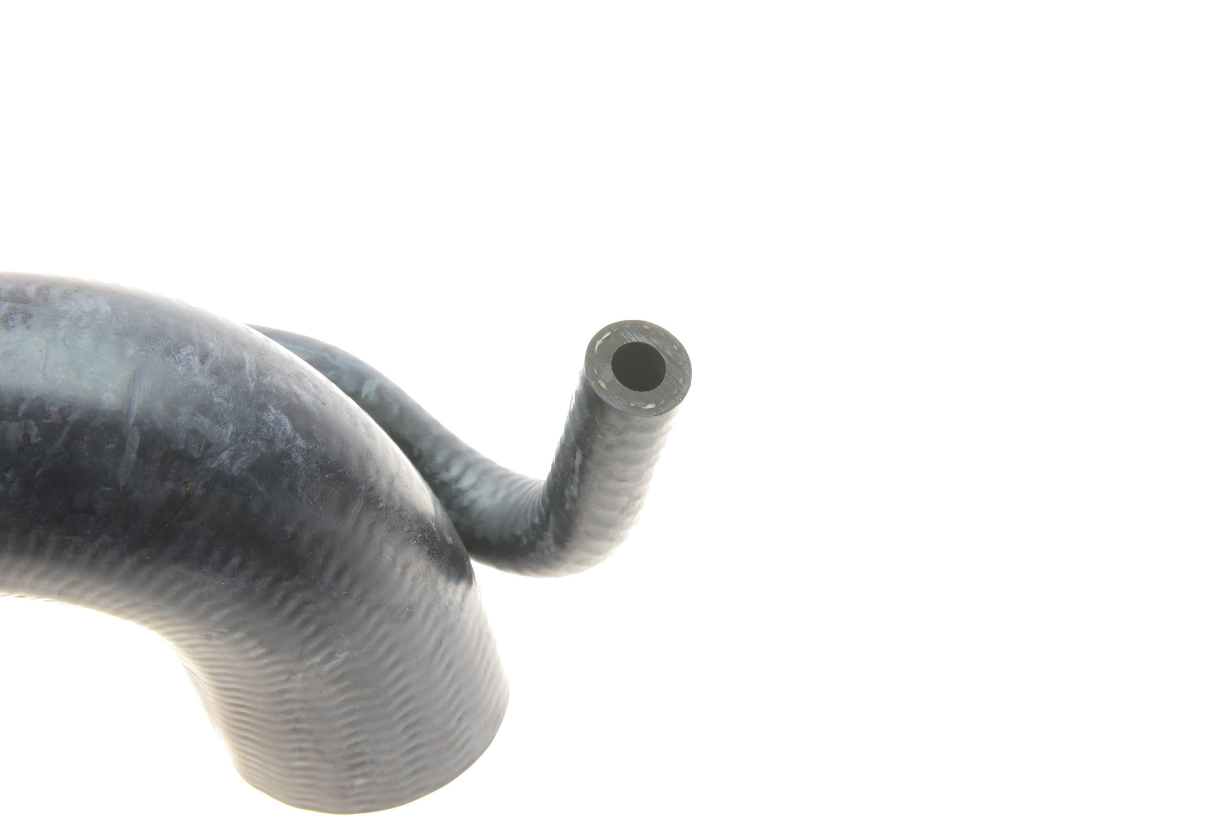 Патрубок радіатора (верхній) MB Sprinter 00-06 OM611/612