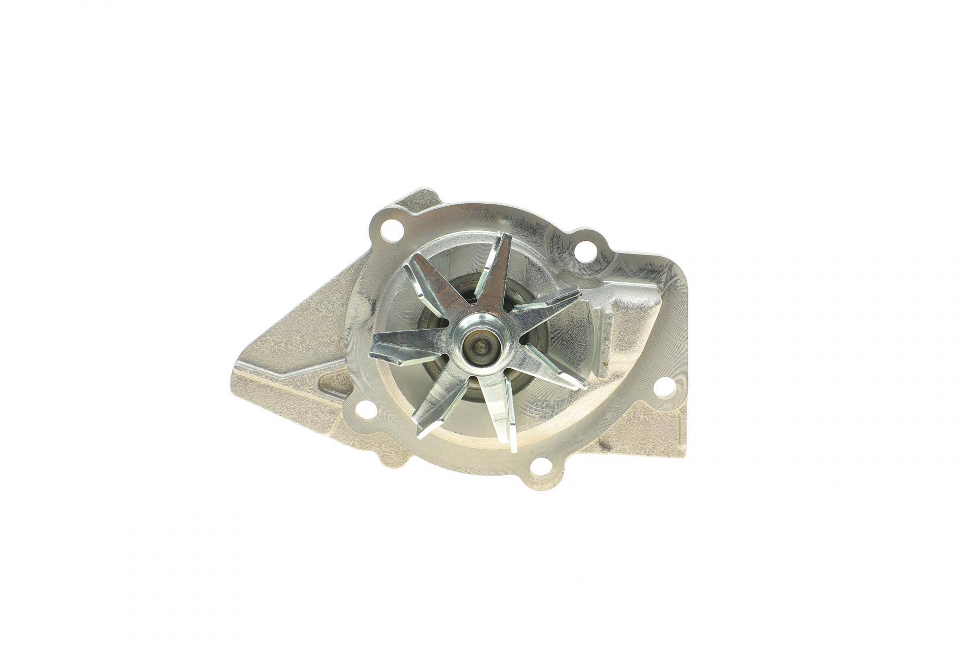 Помпа води Citroen C4/C5/C8/Jumpy/Berlingo 2.0HDi/Fiat Scudo/Ducato 1.9D/2.0JTD 98- (20z)(B/B)(7лоп)