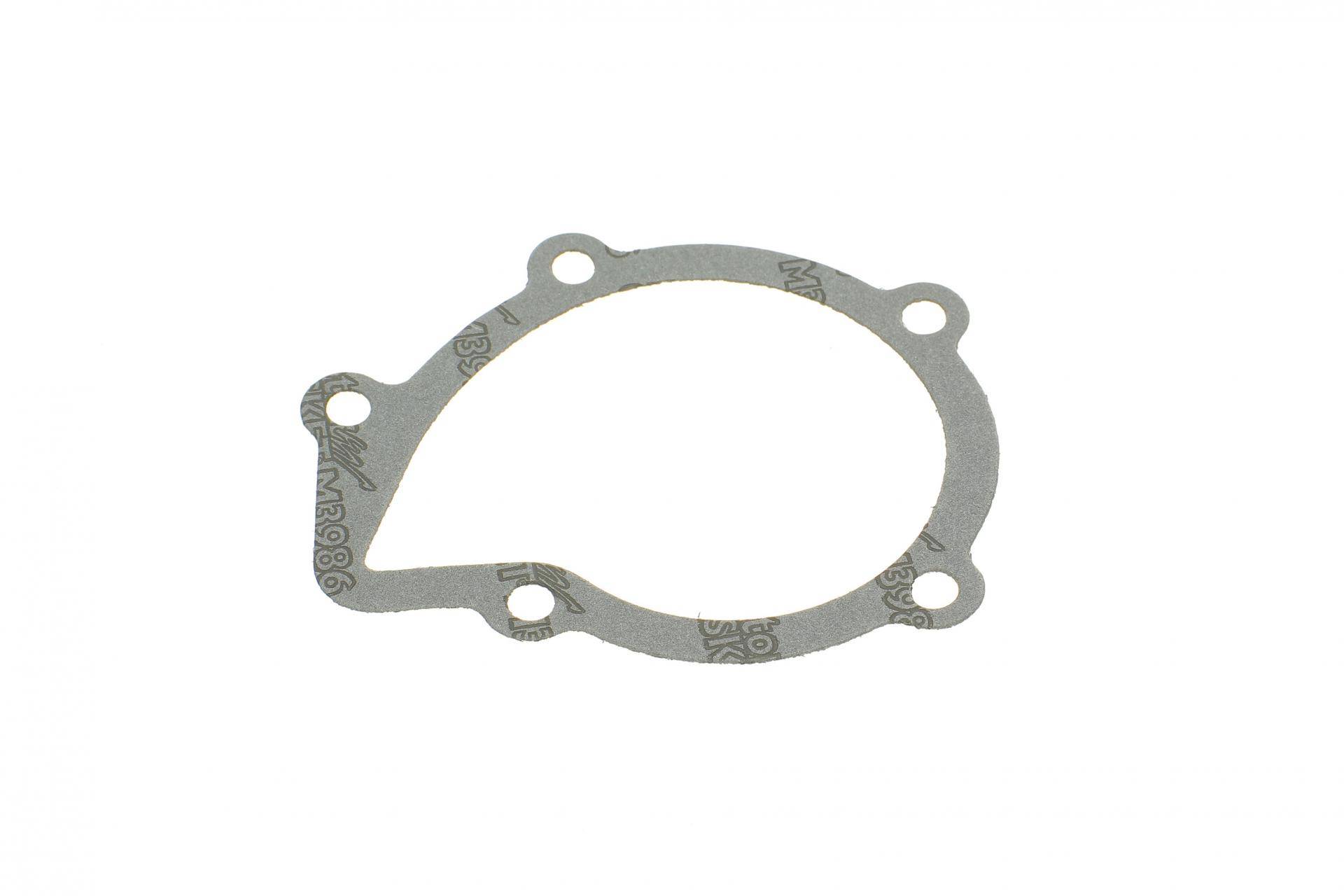 Помпа води Citroen C4/C5/C8/Jumpy/Berlingo 2.0HDi/Fiat Scudo/Ducato 1.9D/2.0JTD 98- (20z)(B/B)(7лоп)