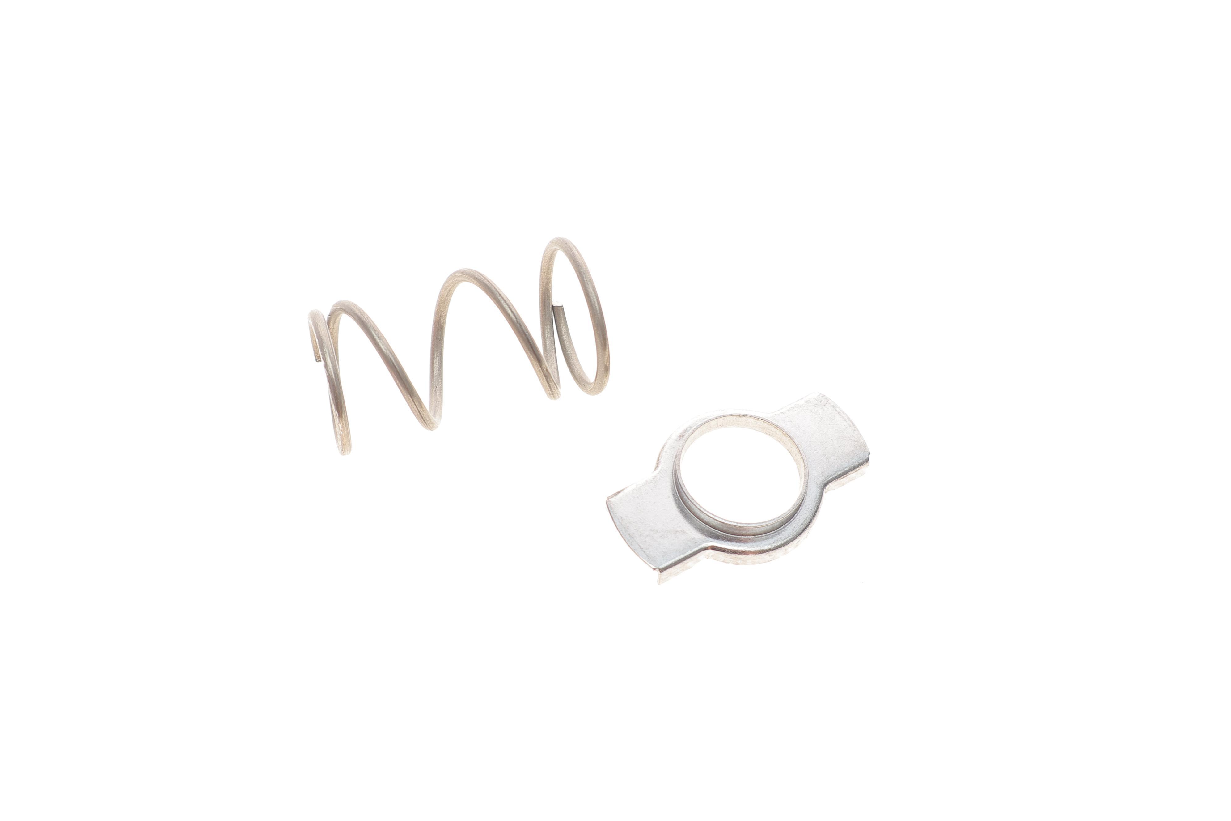 Термостат Renault Kangoo/Megane III/IV/Scenic III/IV 1.5dCi 09- (83°C)