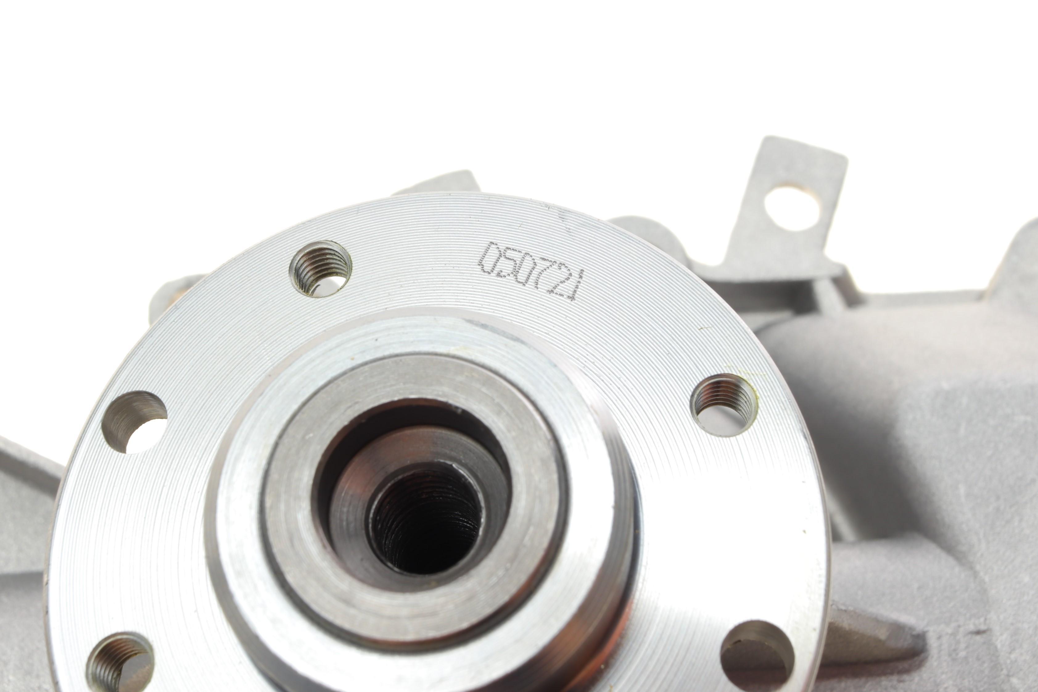 Помпа води MB Sprinter (901-904) 208-416CDI, OM611/612, 00-06